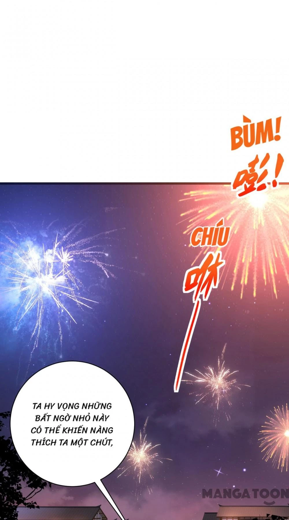 Quận Chúa Cẩn Thận, Đã Định Rồi Khó Đổi Lắm! Chapter 42 - 40