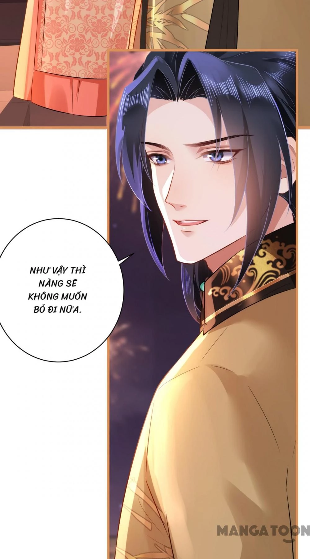 Quận Chúa Cẩn Thận, Đã Định Rồi Khó Đổi Lắm! Chapter 42 - 42