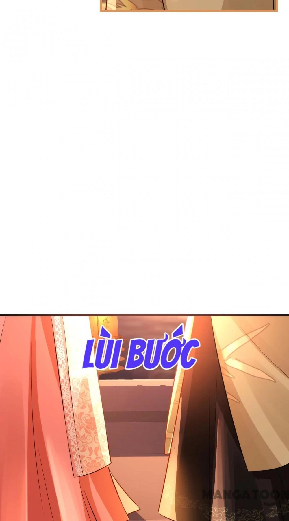 Quận Chúa Cẩn Thận, Đã Định Rồi Khó Đổi Lắm! Chapter 42 - 43