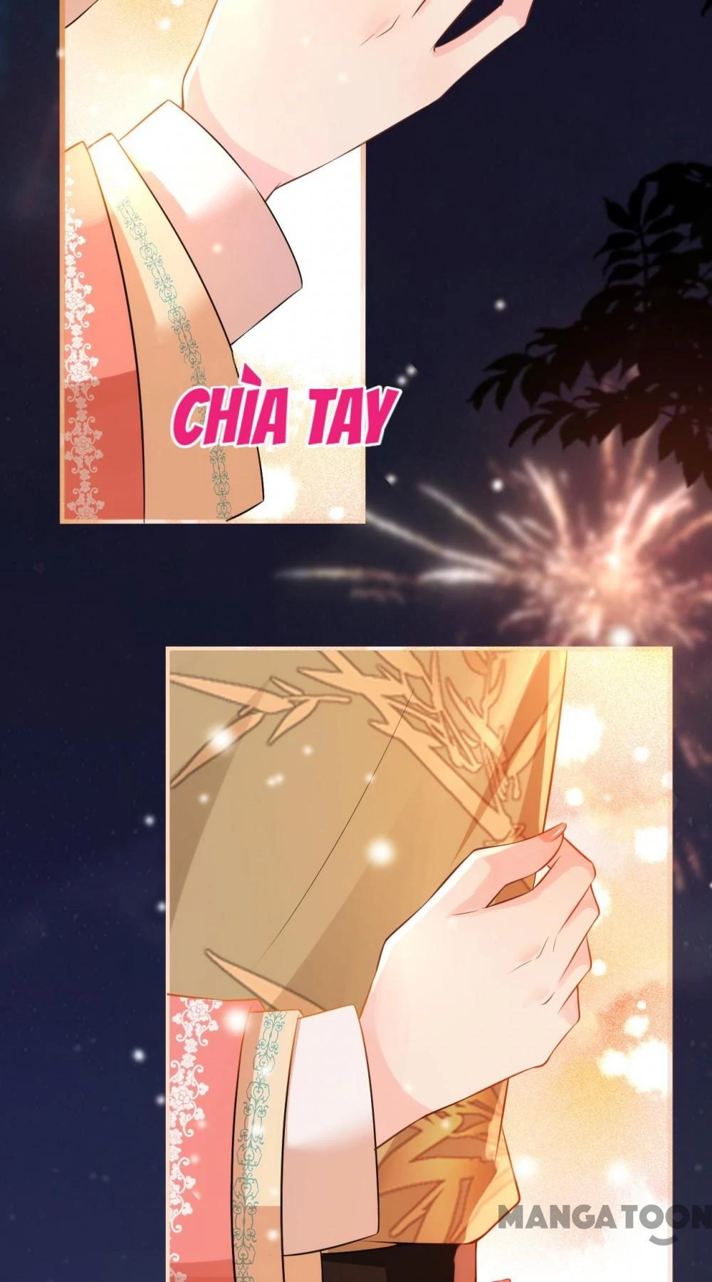 Quận Chúa Cẩn Thận, Đã Định Rồi Khó Đổi Lắm! Chapter 42 - 46