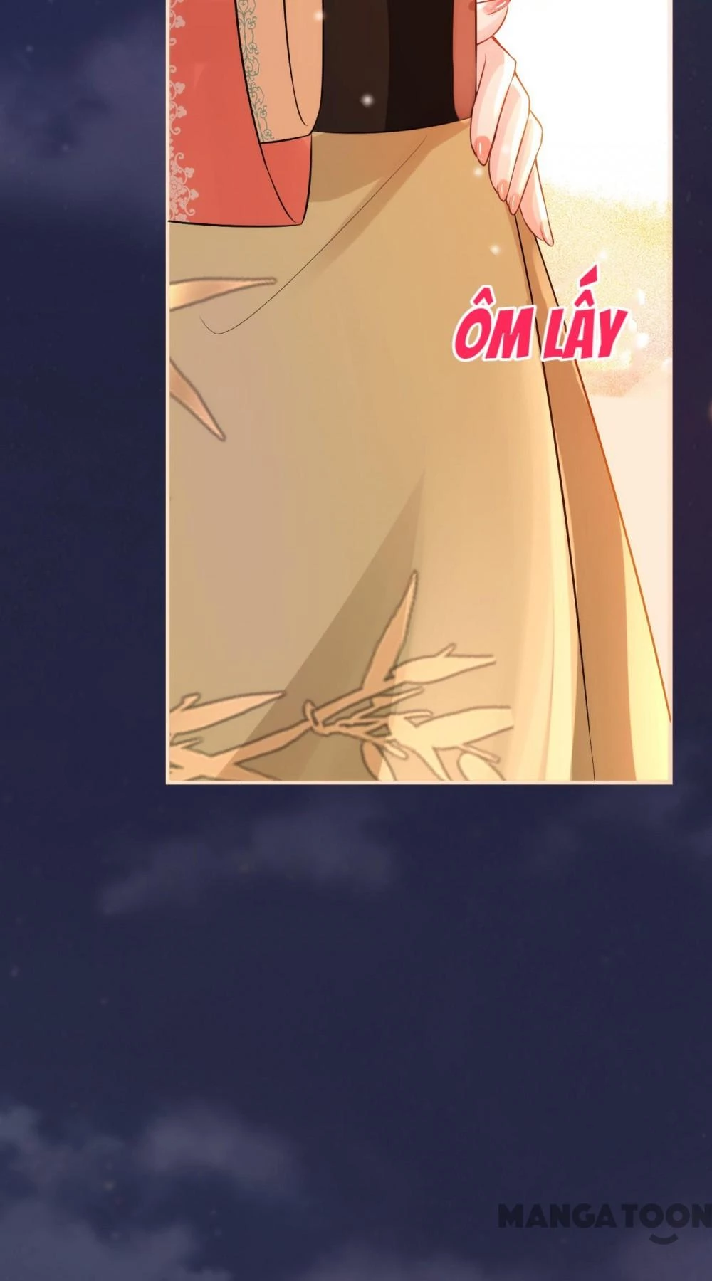 Quận Chúa Cẩn Thận, Đã Định Rồi Khó Đổi Lắm! Chapter 42 - 47