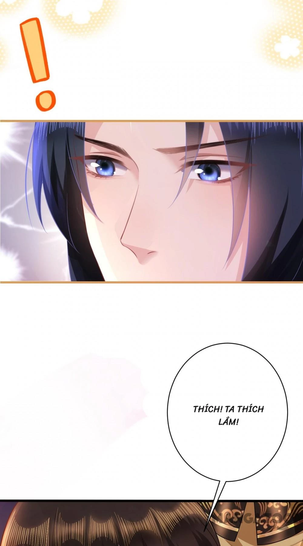 Quận Chúa Cẩn Thận, Đã Định Rồi Khó Đổi Lắm! Chapter 42 - 51