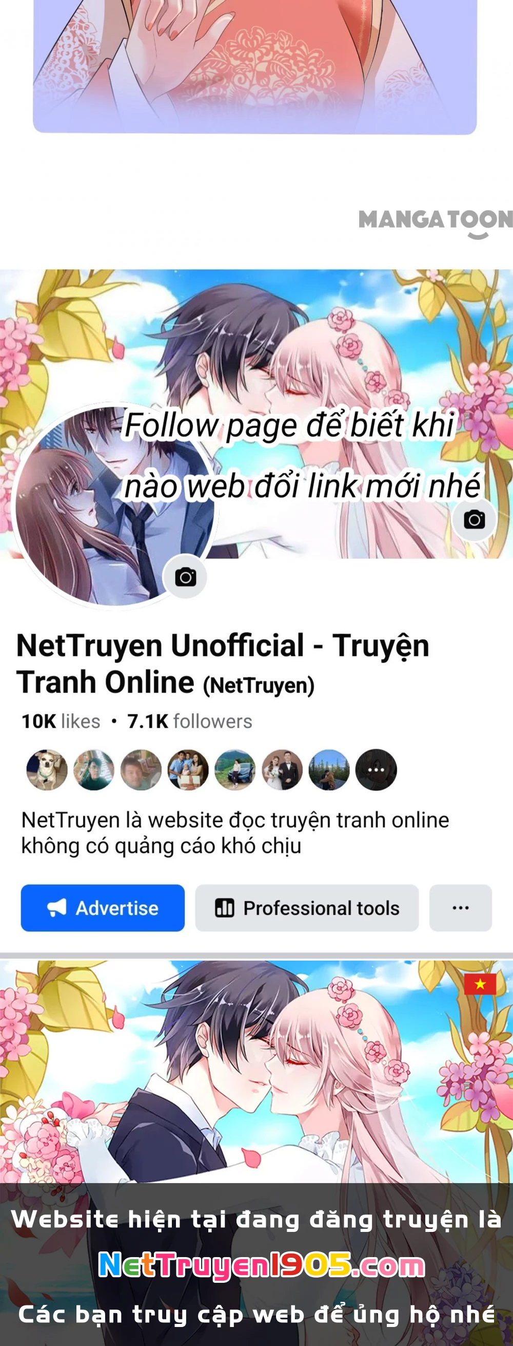 Quận Chúa Cẩn Thận, Đã Định Rồi Khó Đổi Lắm! Chapter 42 - 54