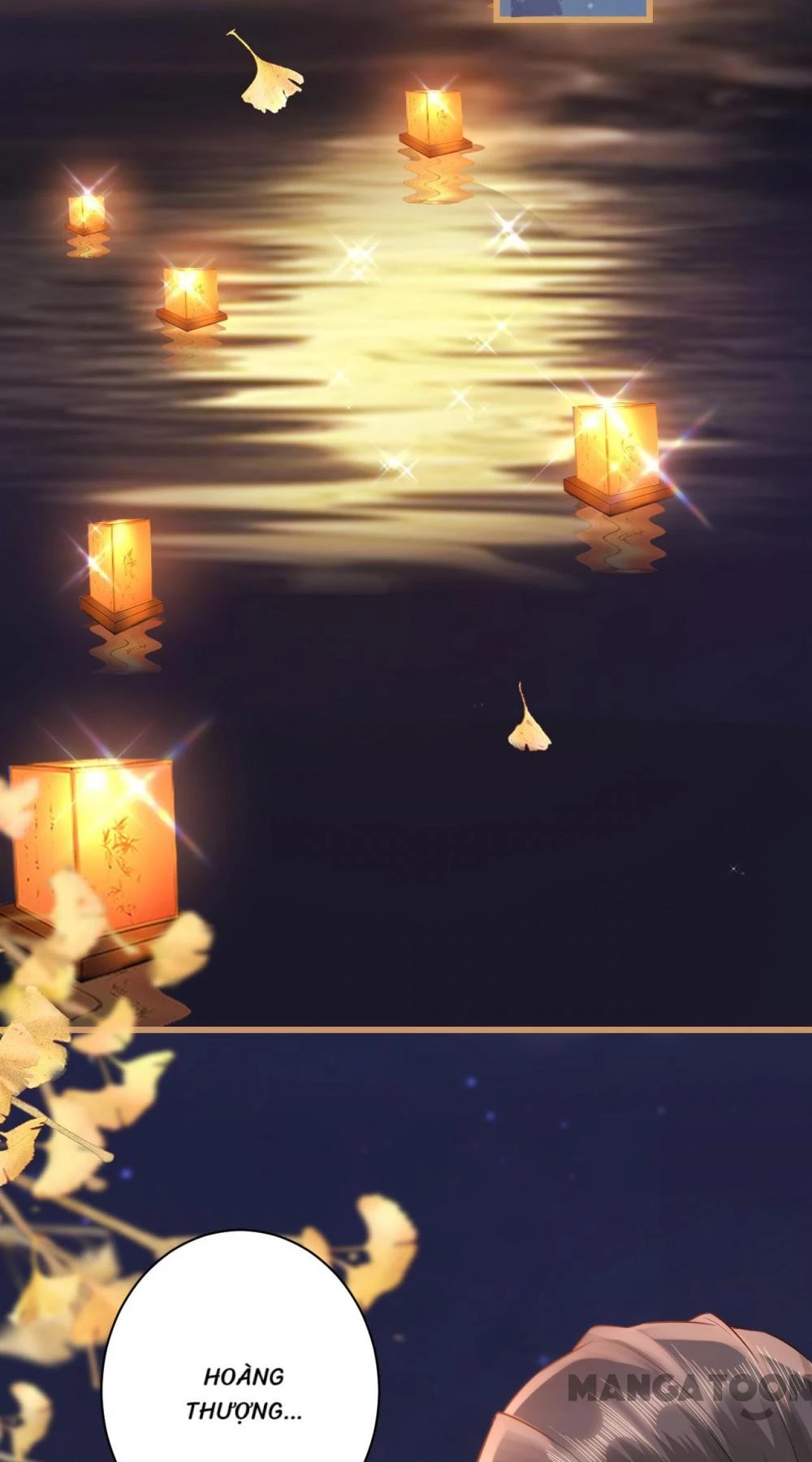 Quận Chúa Cẩn Thận, Đã Định Rồi Khó Đổi Lắm! Chapter 43 - 5