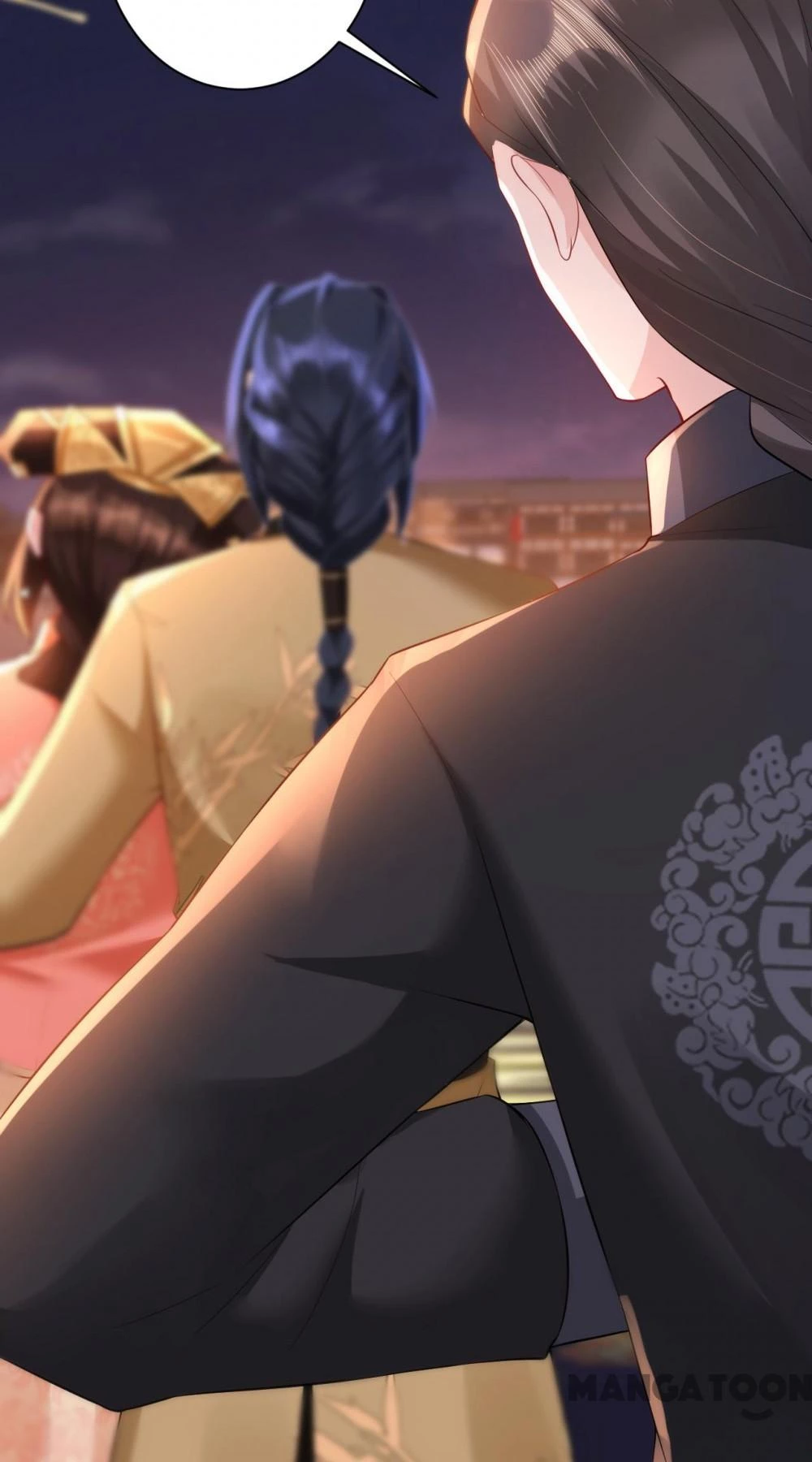 Quận Chúa Cẩn Thận, Đã Định Rồi Khó Đổi Lắm! Chapter 43 - 6