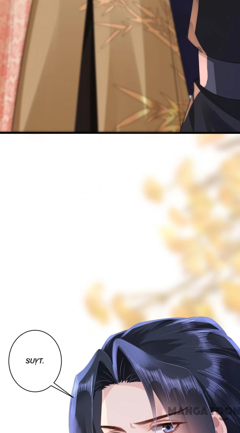 Quận Chúa Cẩn Thận, Đã Định Rồi Khó Đổi Lắm! Chapter 43 - 7