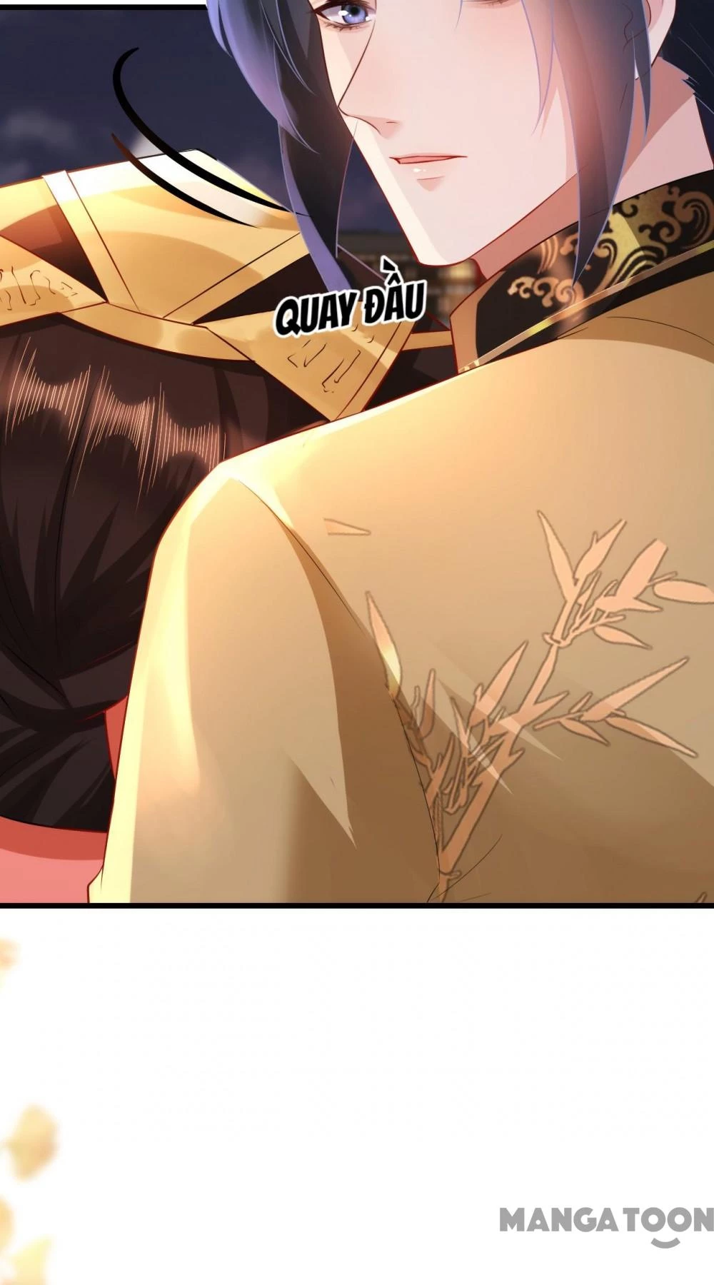 Quận Chúa Cẩn Thận, Đã Định Rồi Khó Đổi Lắm! Chapter 43 - 8