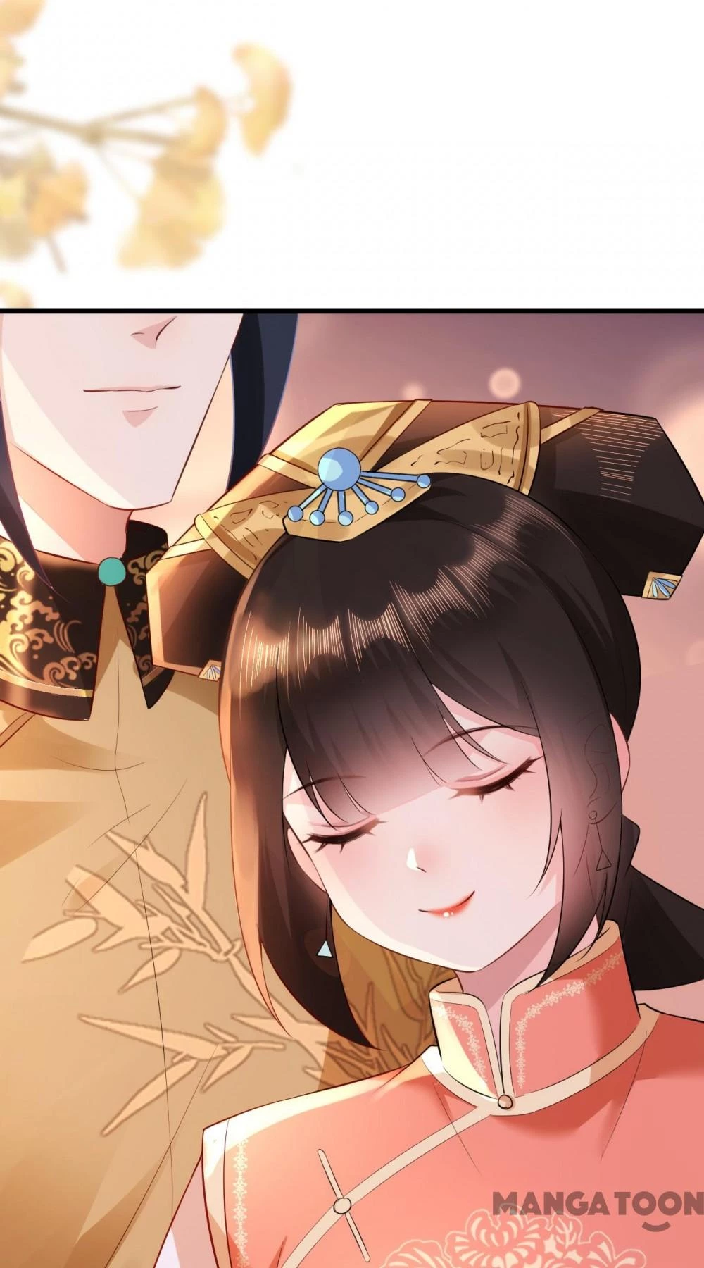 Quận Chúa Cẩn Thận, Đã Định Rồi Khó Đổi Lắm! Chapter 43 - 9