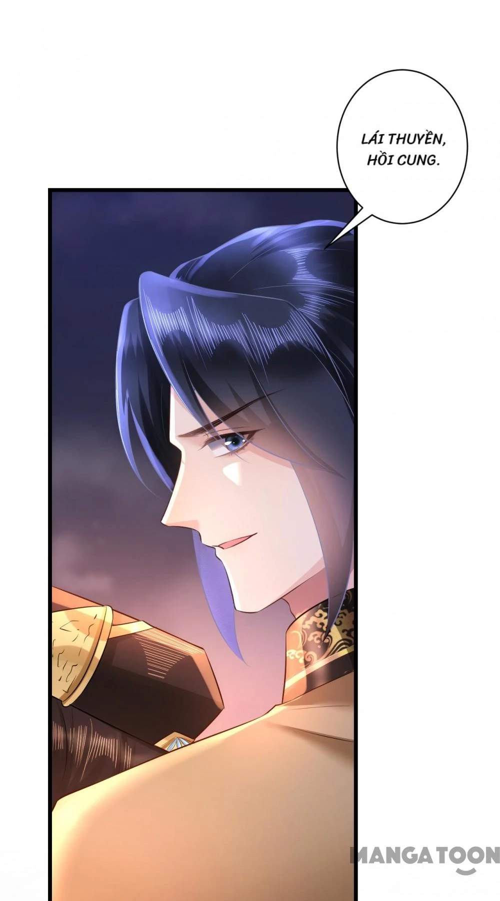 Quận Chúa Cẩn Thận, Đã Định Rồi Khó Đổi Lắm! Chapter 43 - 11