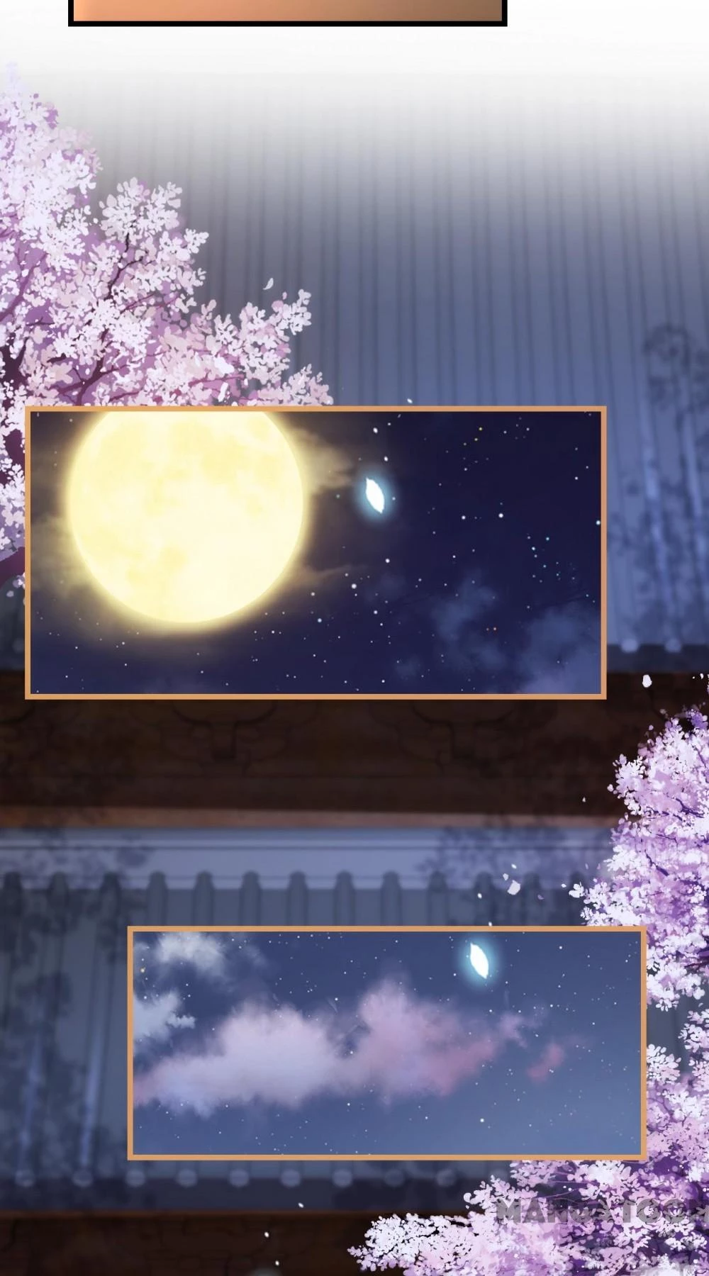 Quận Chúa Cẩn Thận, Đã Định Rồi Khó Đổi Lắm! Chapter 43 - 12