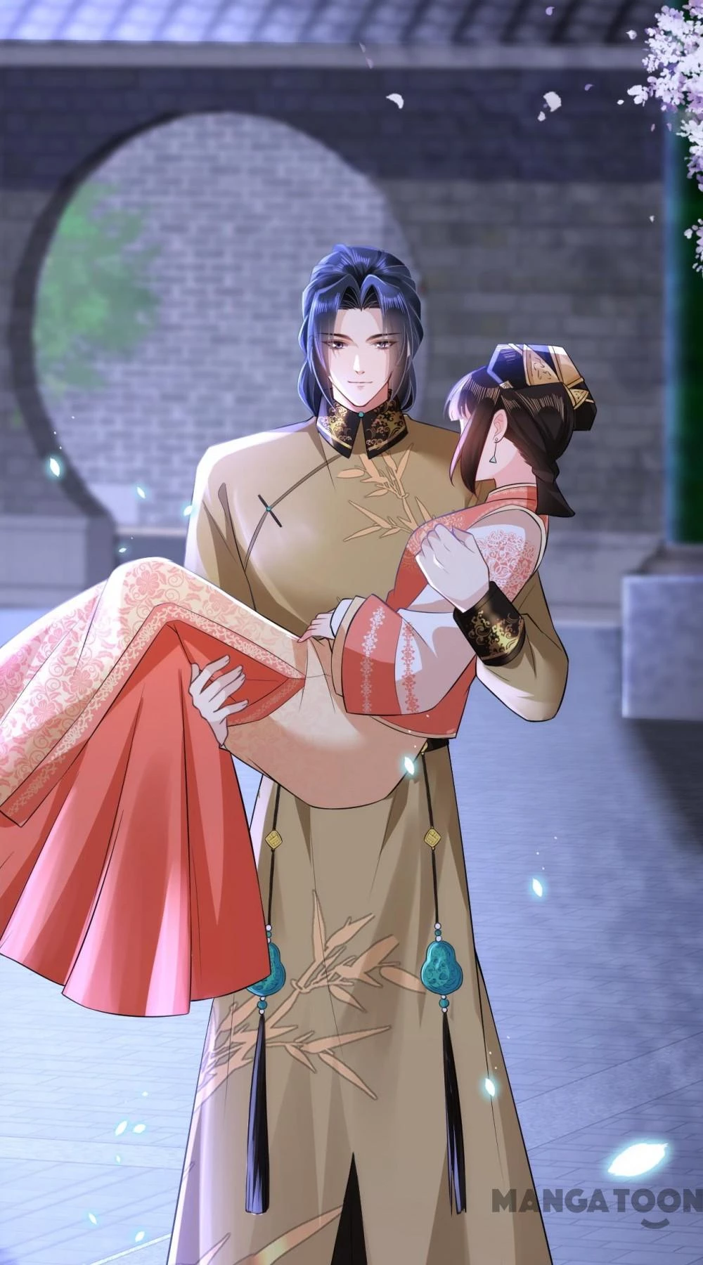 Quận Chúa Cẩn Thận, Đã Định Rồi Khó Đổi Lắm! Chapter 43 - 16