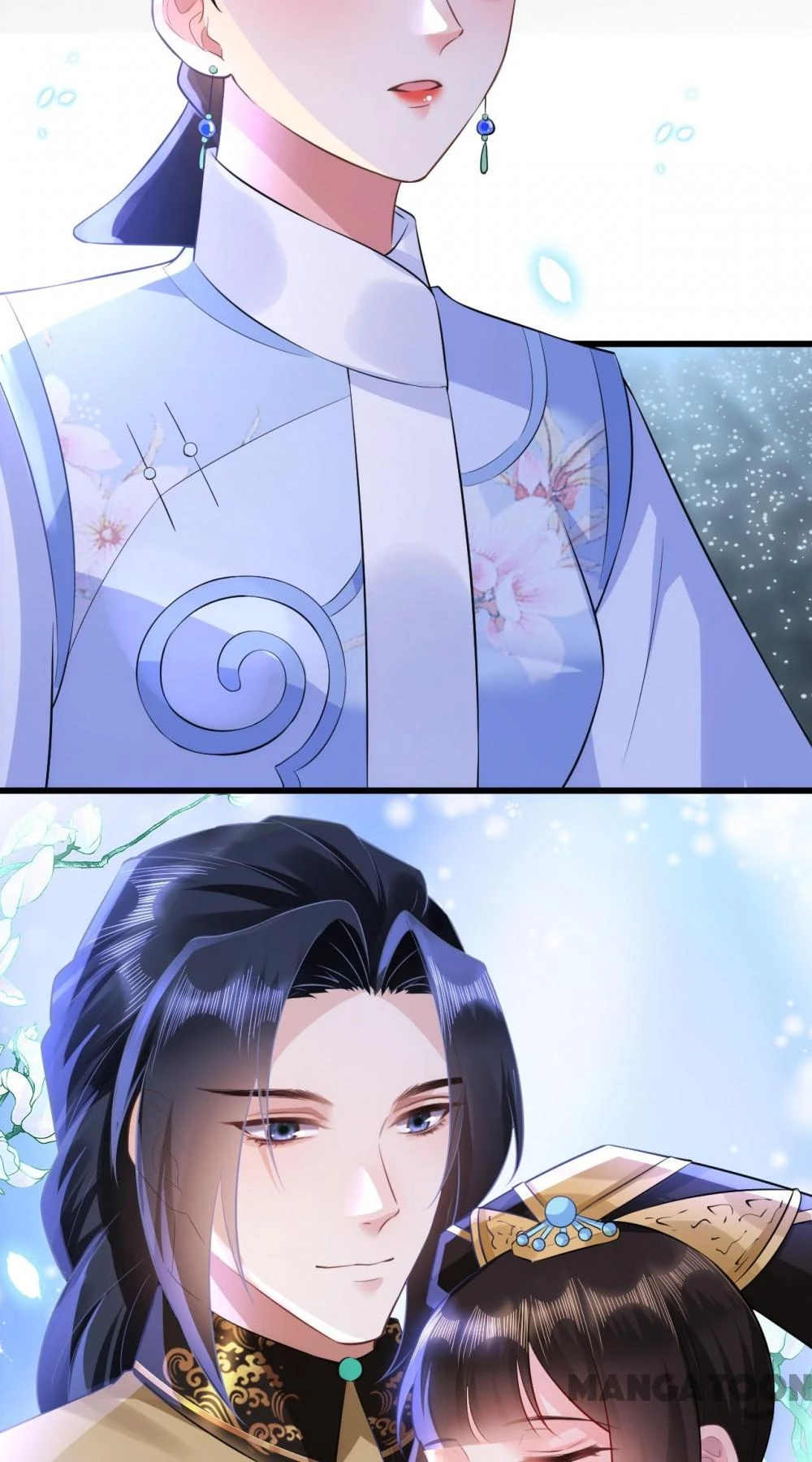 Quận Chúa Cẩn Thận, Đã Định Rồi Khó Đổi Lắm! Chapter 43 - 18