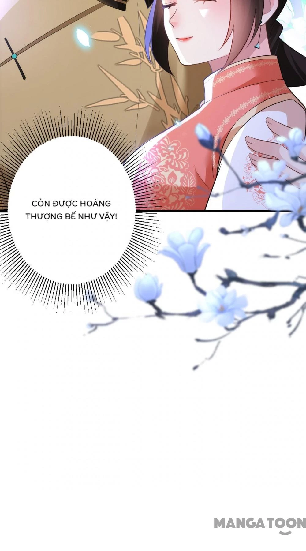 Quận Chúa Cẩn Thận, Đã Định Rồi Khó Đổi Lắm! Chapter 43 - 19