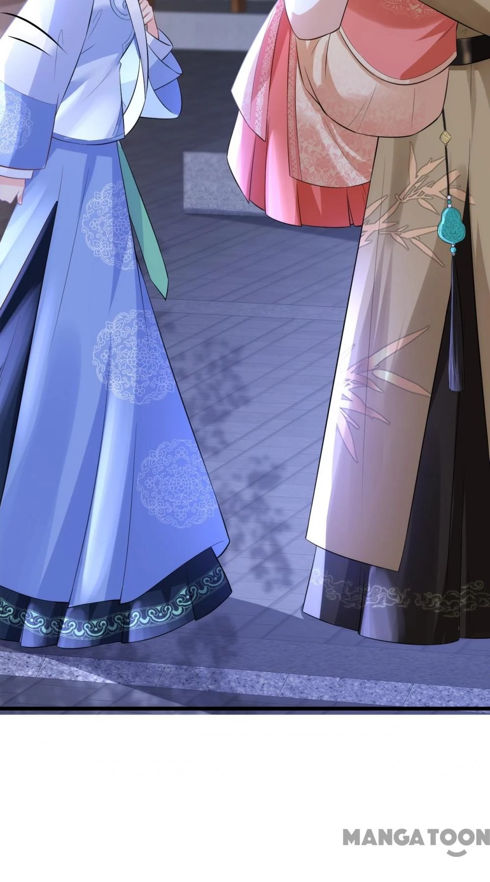 Quận Chúa Cẩn Thận, Đã Định Rồi Khó Đổi Lắm! Chapter 43 - 21