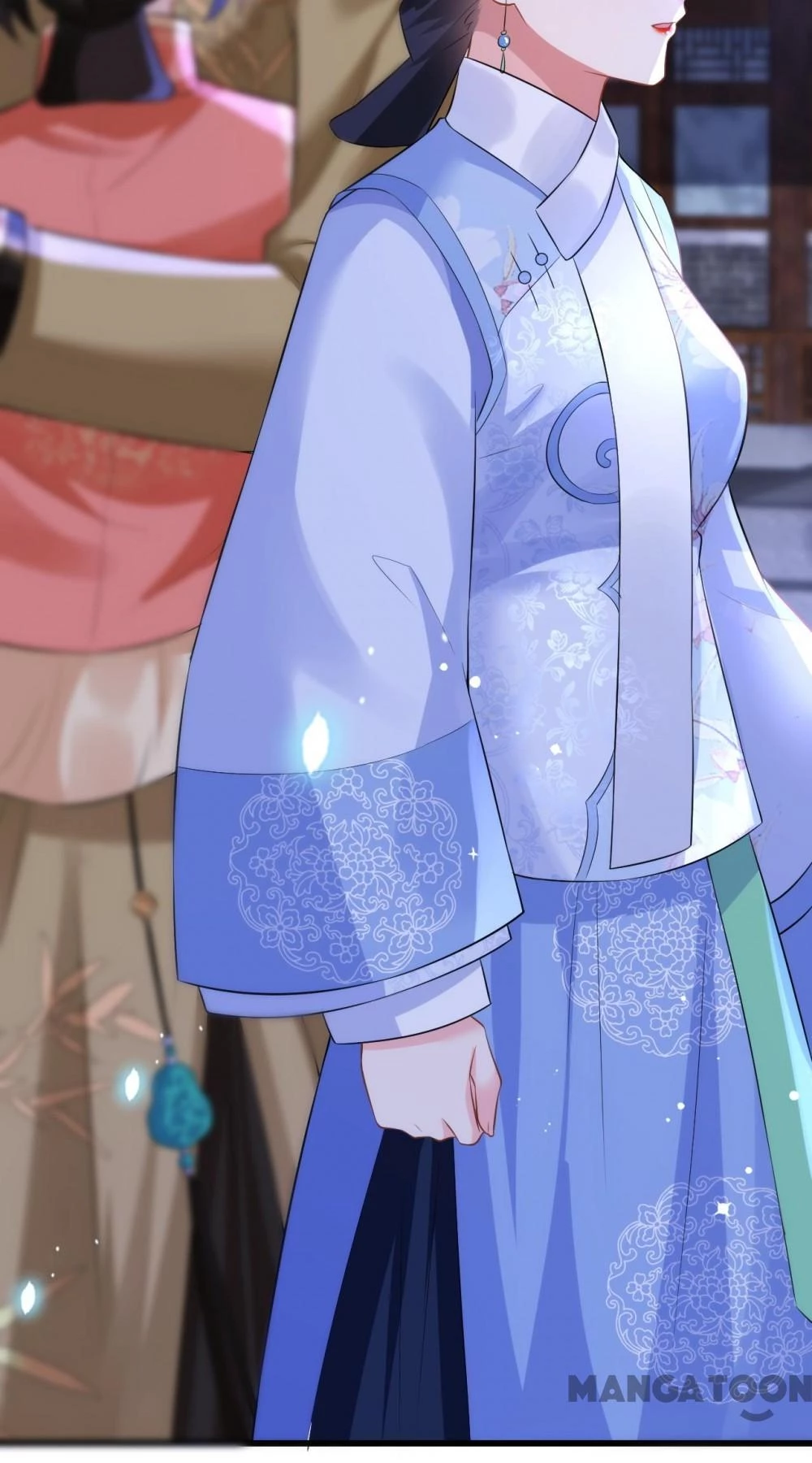 Quận Chúa Cẩn Thận, Đã Định Rồi Khó Đổi Lắm! Chapter 43 - 25