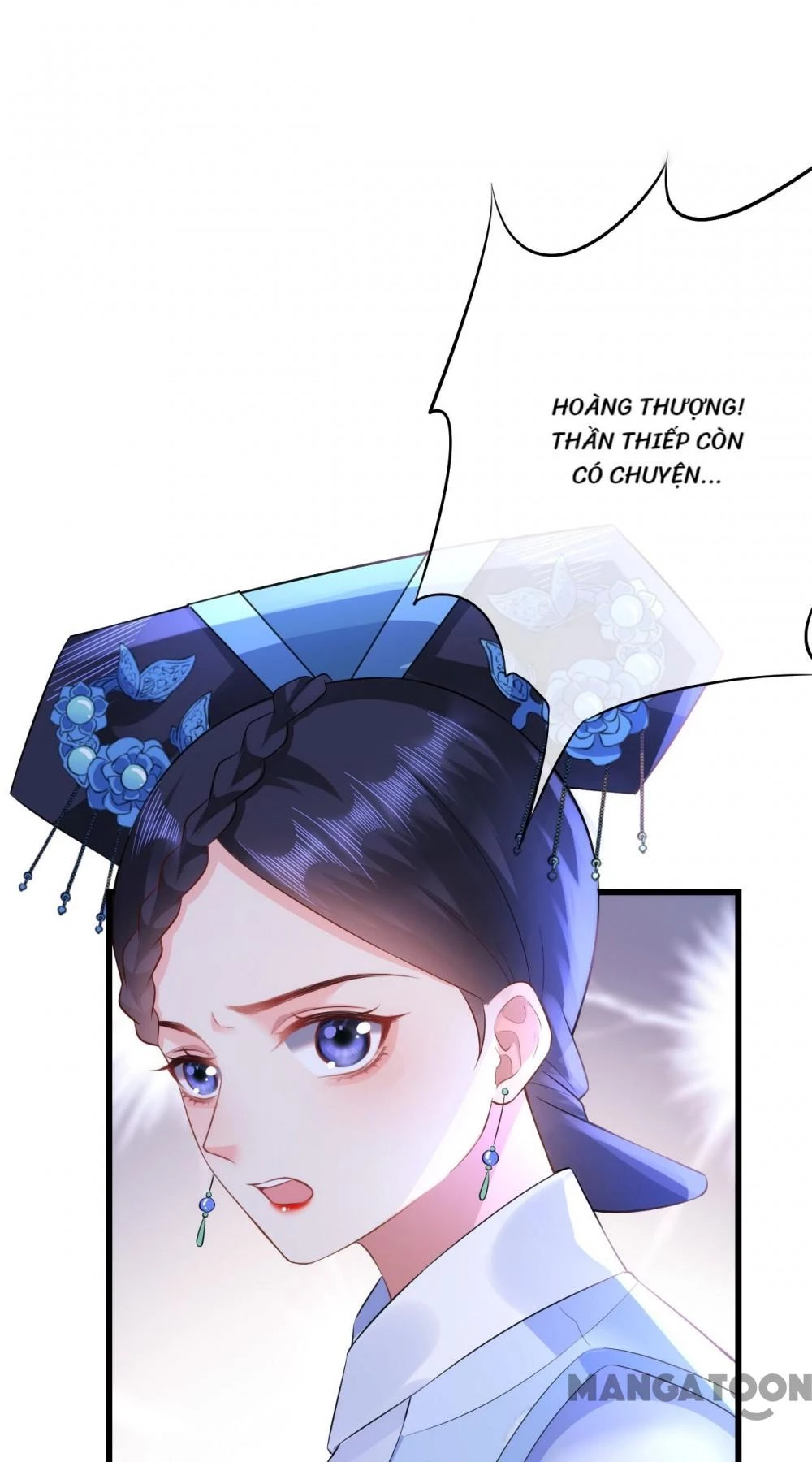 Quận Chúa Cẩn Thận, Đã Định Rồi Khó Đổi Lắm! Chapter 43 - 26