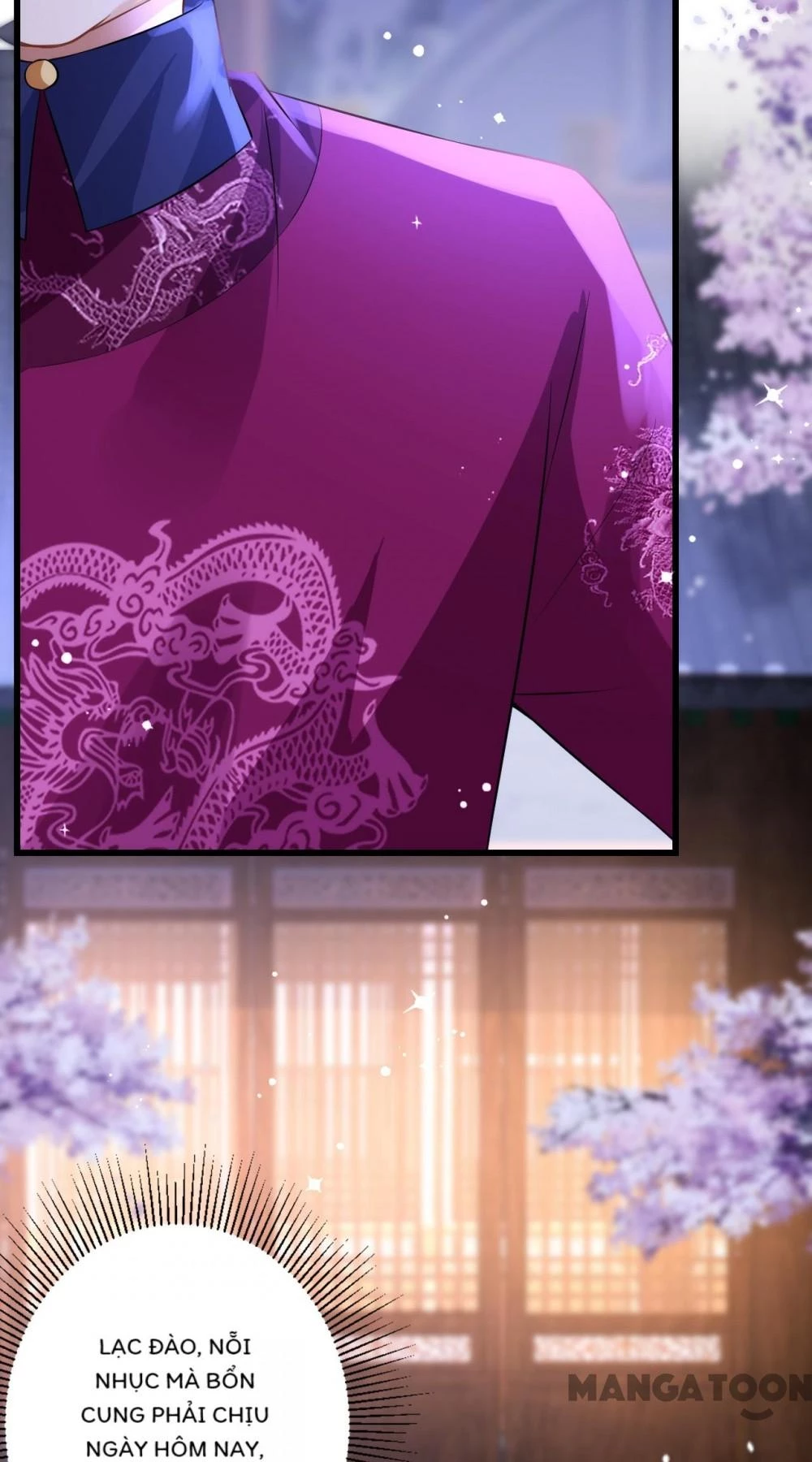 Quận Chúa Cẩn Thận, Đã Định Rồi Khó Đổi Lắm! Chapter 43 - 28