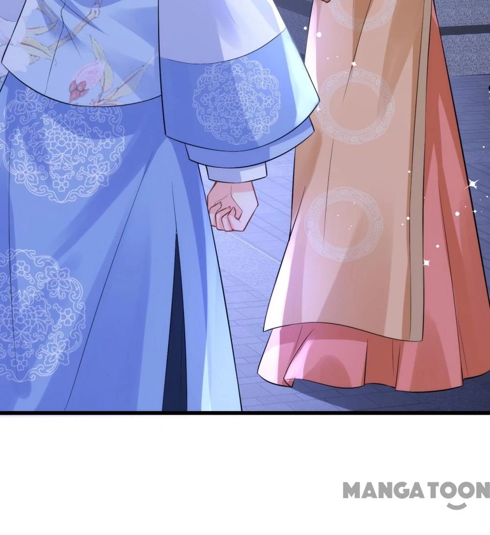 Quận Chúa Cẩn Thận, Đã Định Rồi Khó Đổi Lắm! Chapter 43 - 32