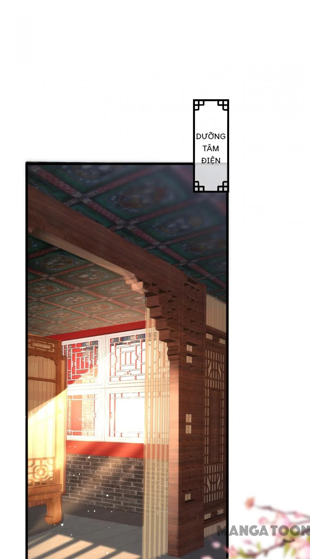 Quận Chúa Cẩn Thận, Đã Định Rồi Khó Đổi Lắm! Chapter 43 - 33