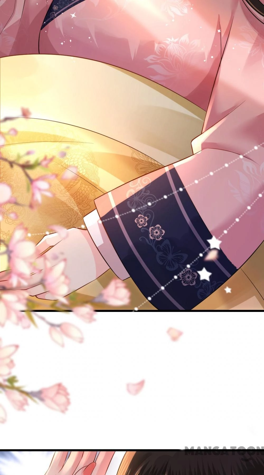 Quận Chúa Cẩn Thận, Đã Định Rồi Khó Đổi Lắm! Chapter 43 - 35