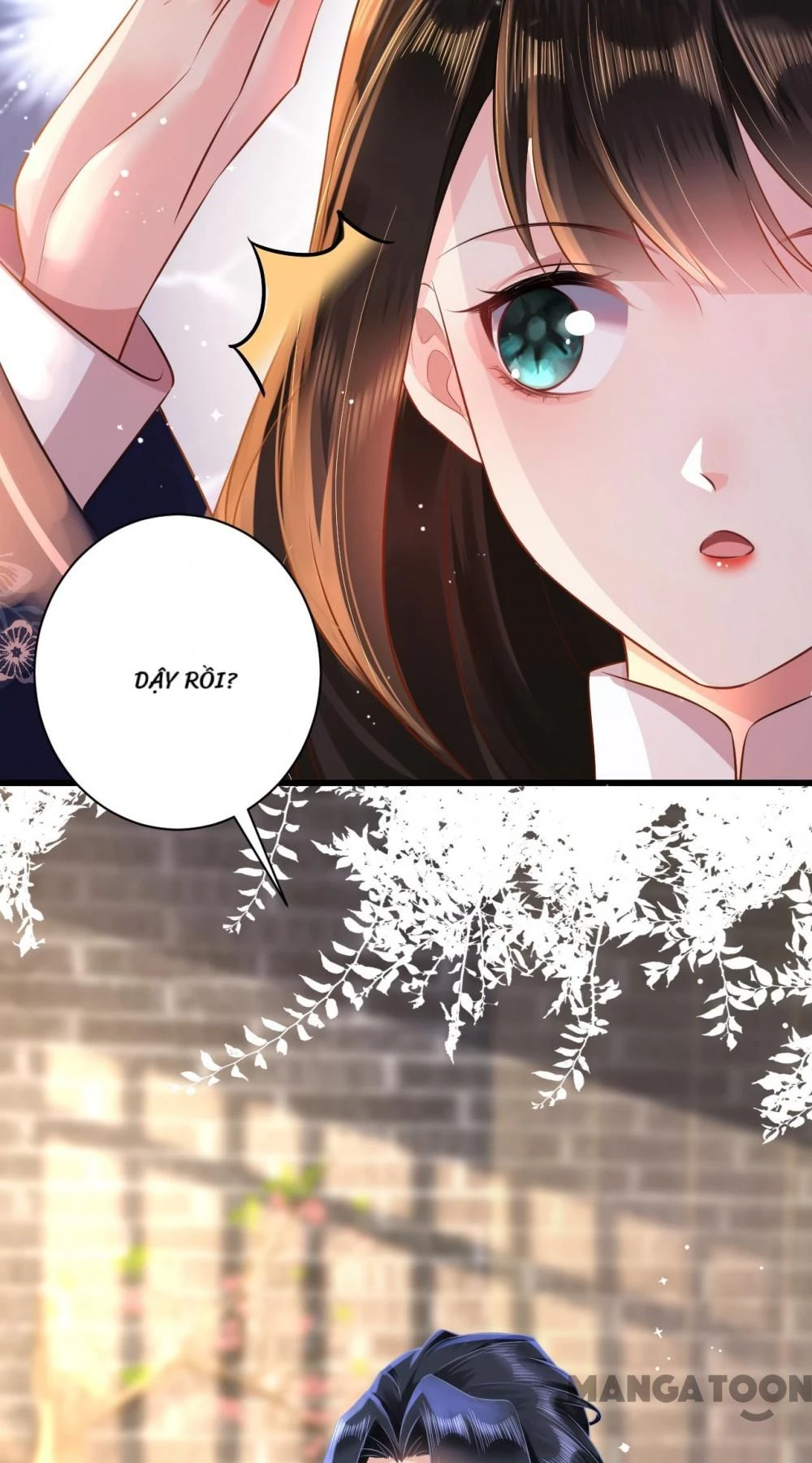 Quận Chúa Cẩn Thận, Đã Định Rồi Khó Đổi Lắm! Chapter 43 - 36