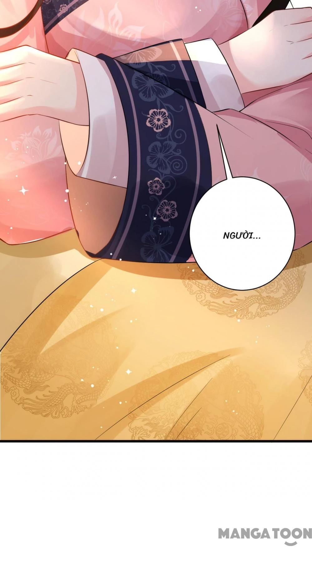 Quận Chúa Cẩn Thận, Đã Định Rồi Khó Đổi Lắm! Chapter 43 - 40