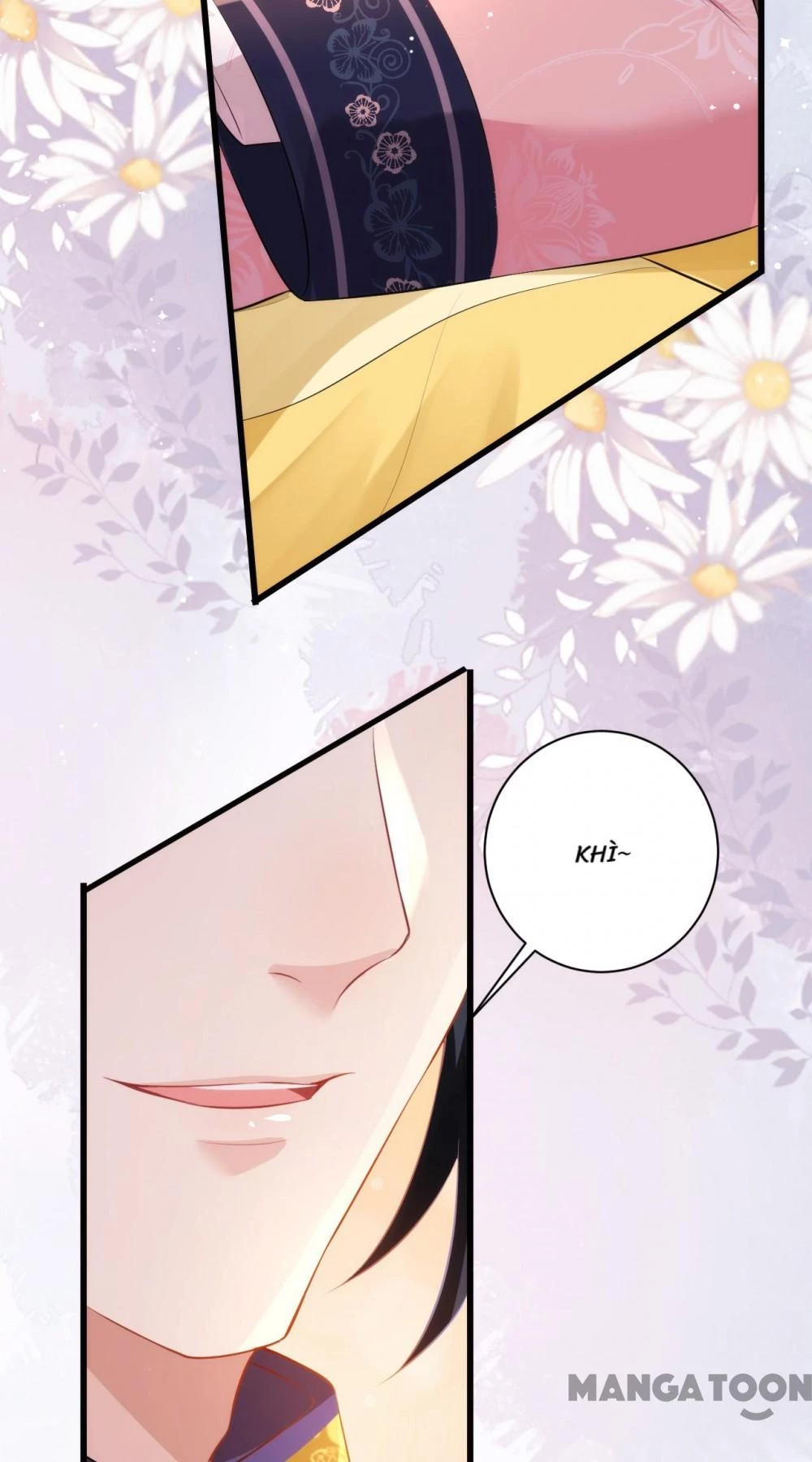 Quận Chúa Cẩn Thận, Đã Định Rồi Khó Đổi Lắm! Chapter 43 - 44