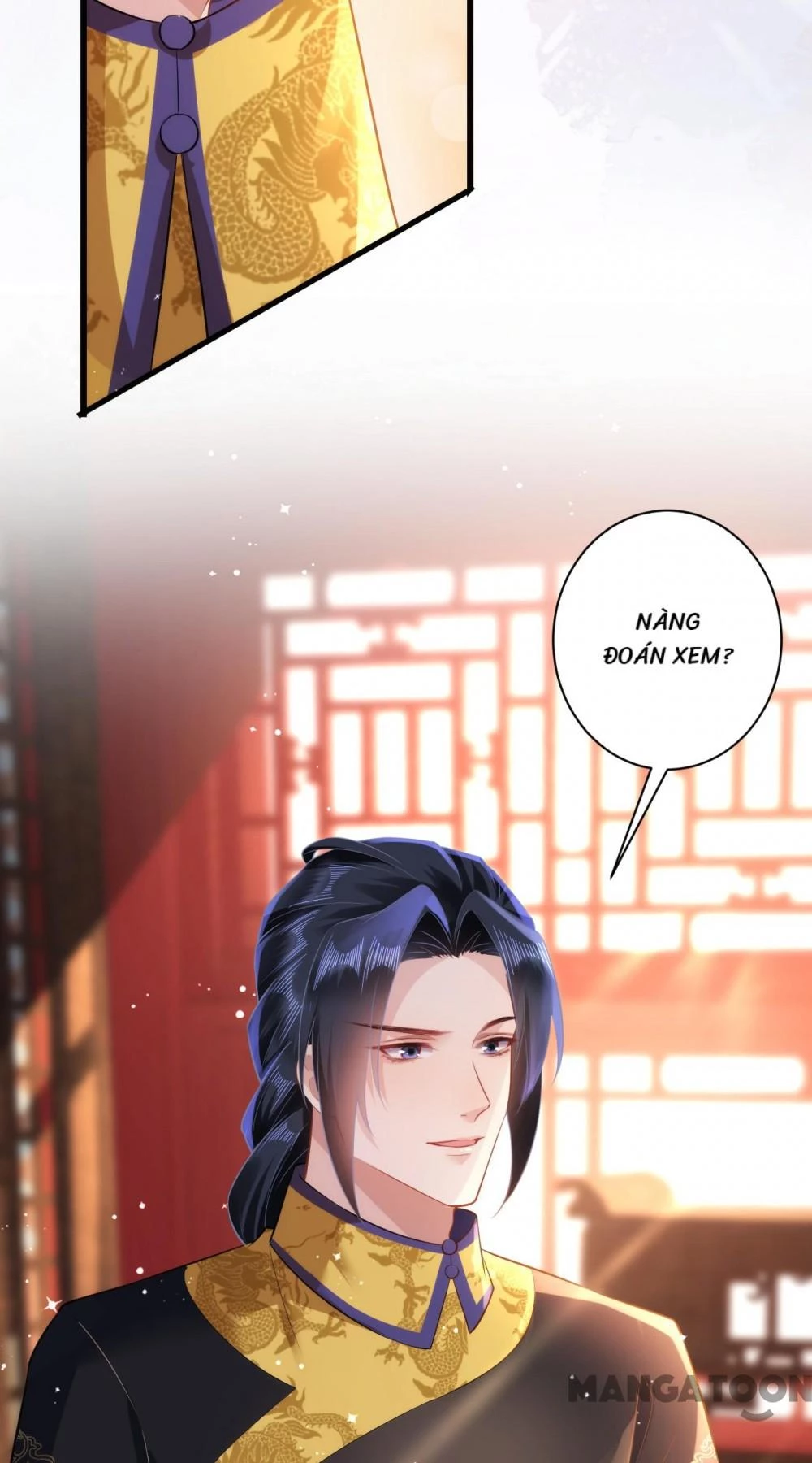 Quận Chúa Cẩn Thận, Đã Định Rồi Khó Đổi Lắm! Chapter 43 - 45