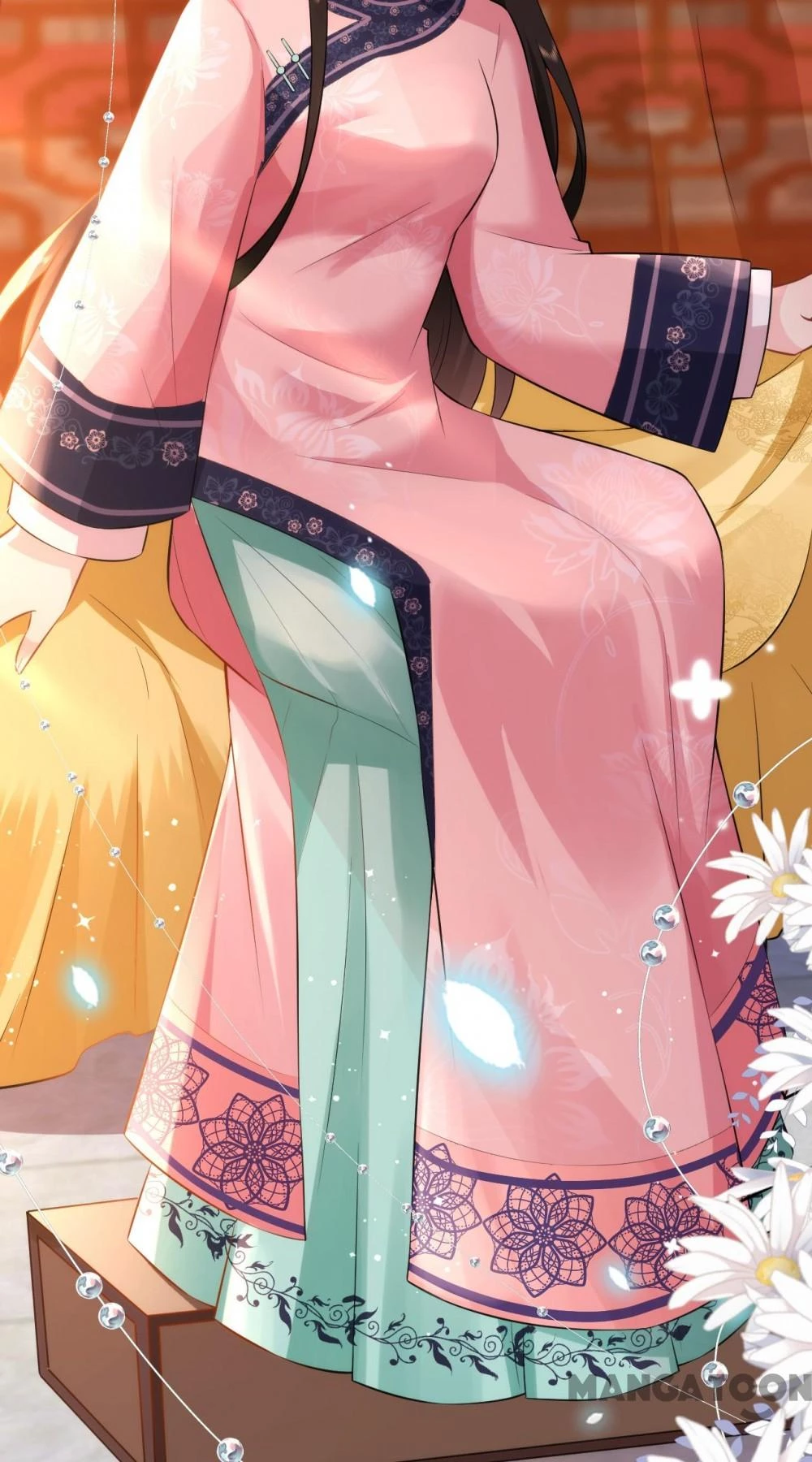 Quận Chúa Cẩn Thận, Đã Định Rồi Khó Đổi Lắm! Chapter 43 - 48