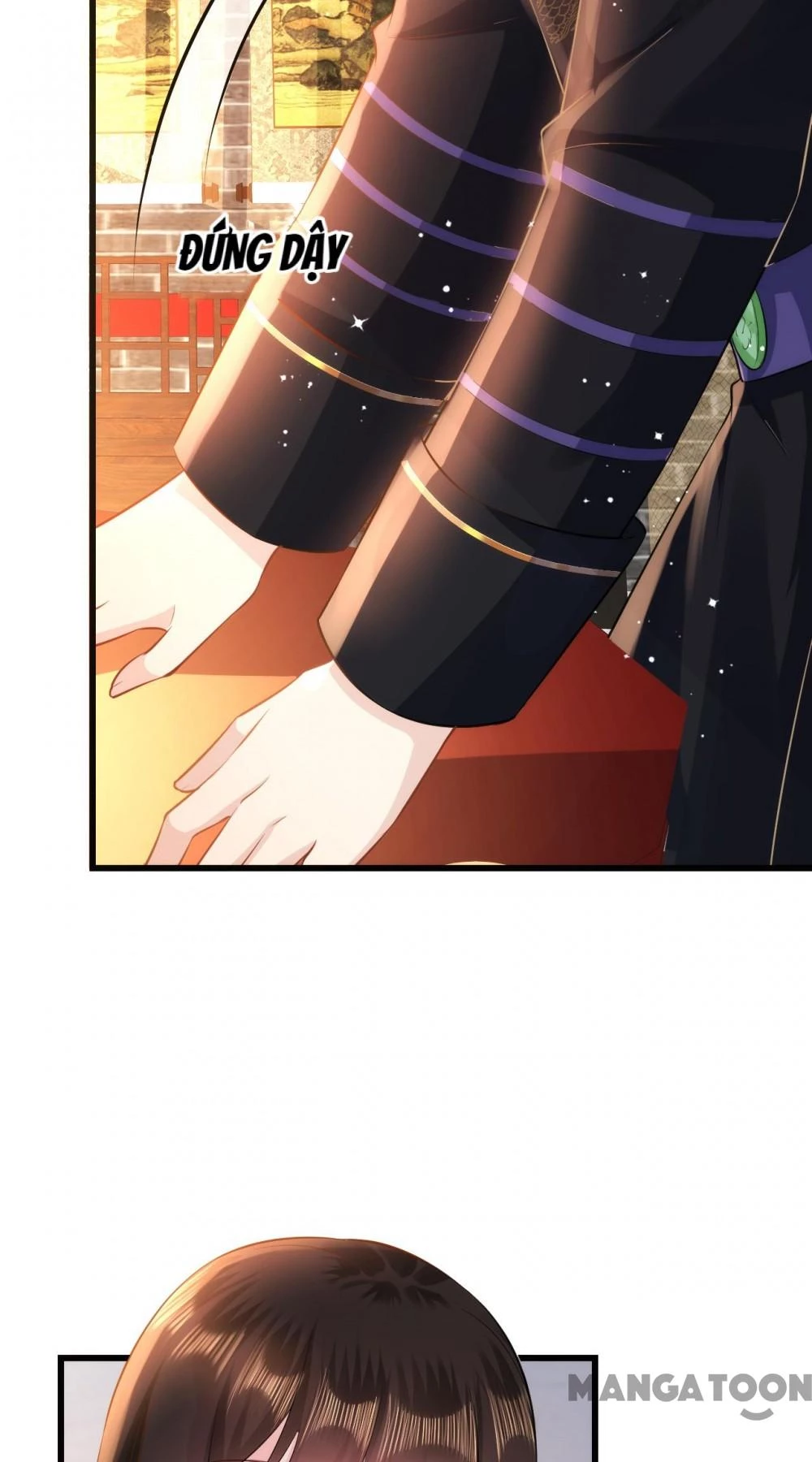 Quận Chúa Cẩn Thận, Đã Định Rồi Khó Đổi Lắm! Chapter 43 - 50