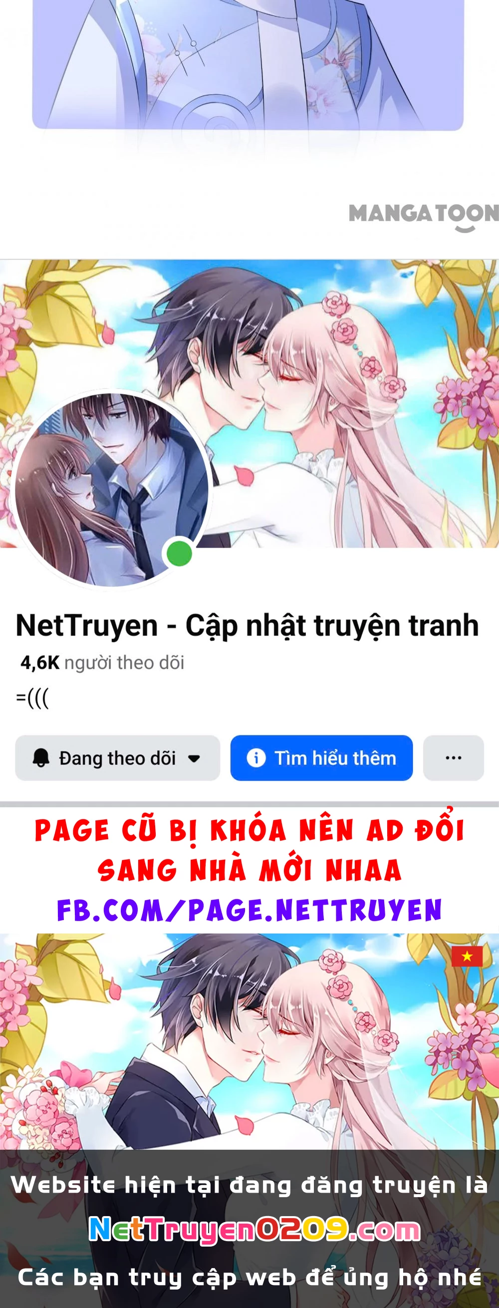 Quận Chúa Cẩn Thận, Đã Định Rồi Khó Đổi Lắm! Chapter 43 - 59