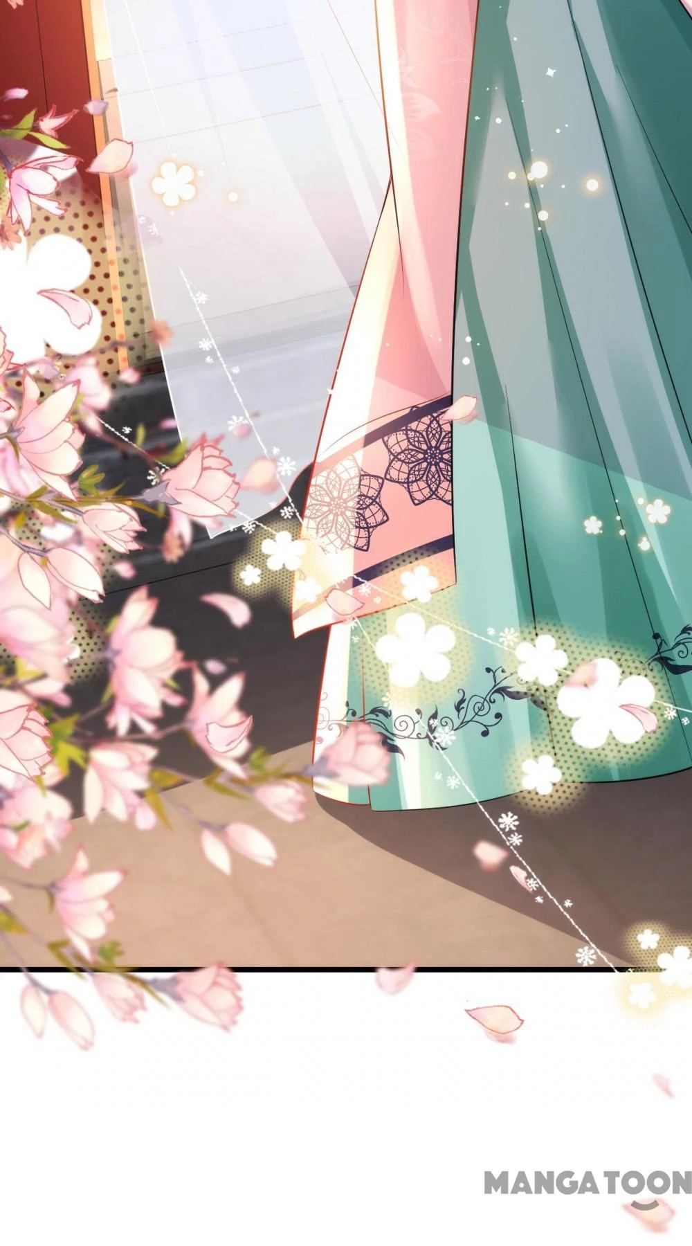 Quận Chúa Cẩn Thận, Đã Định Rồi Khó Đổi Lắm! Chapter 44 - 11