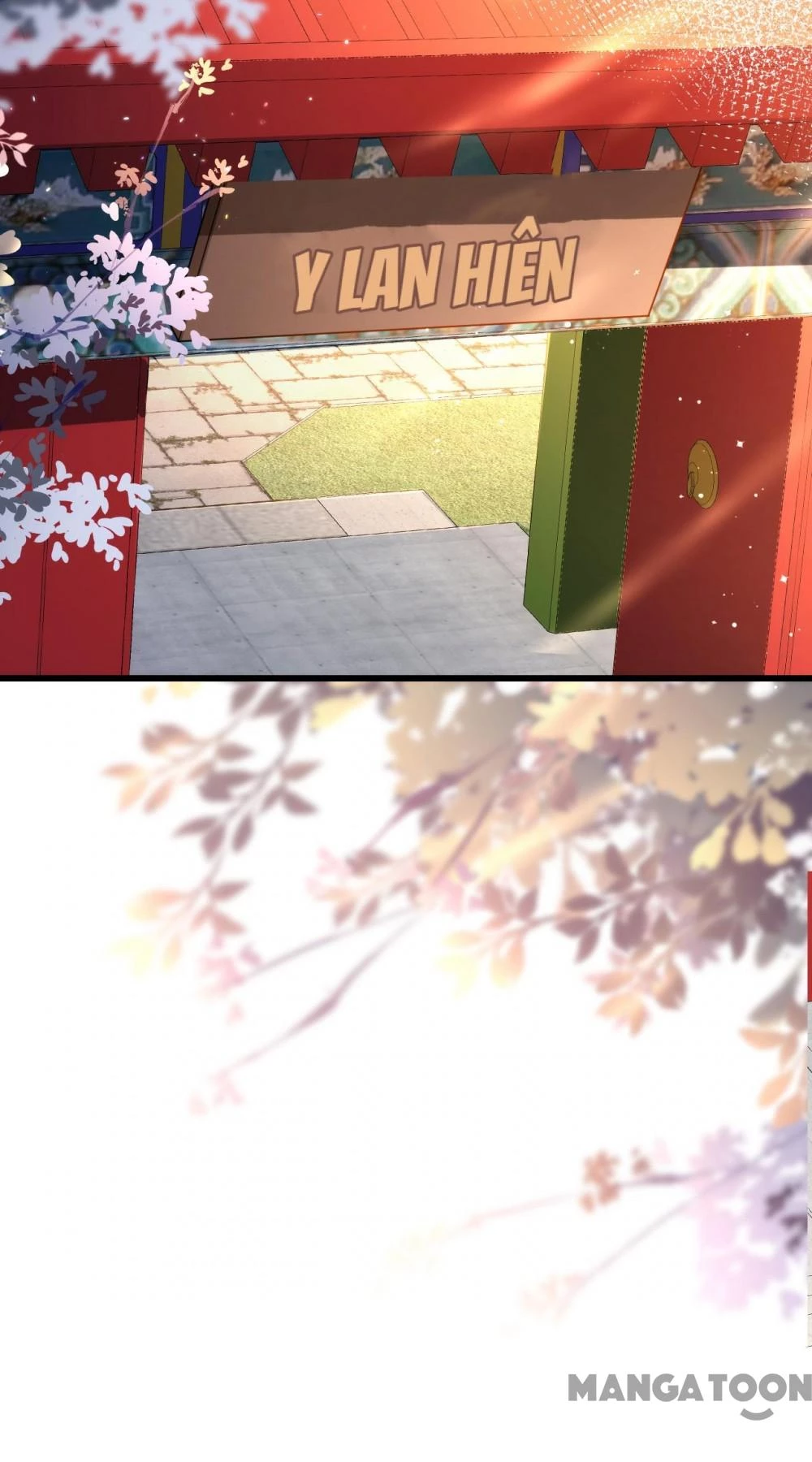 Quận Chúa Cẩn Thận, Đã Định Rồi Khó Đổi Lắm! Chapter 44 - 14