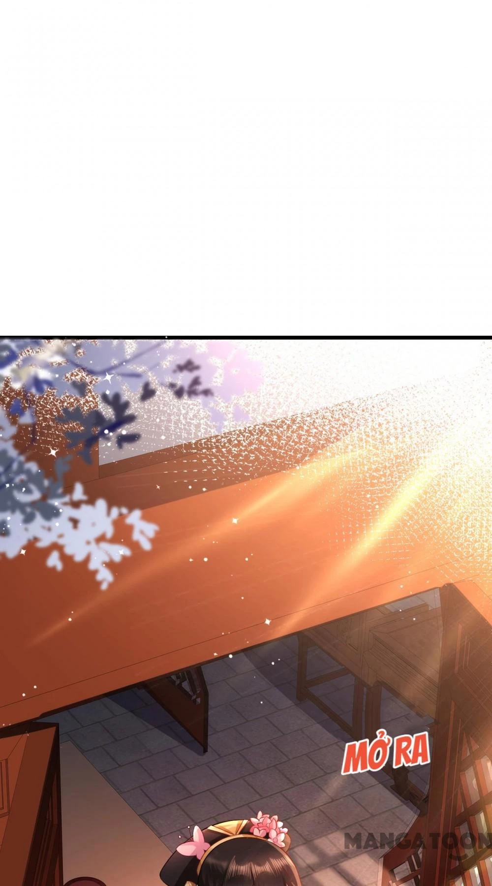 Quận Chúa Cẩn Thận, Đã Định Rồi Khó Đổi Lắm! Chapter 44 - 15