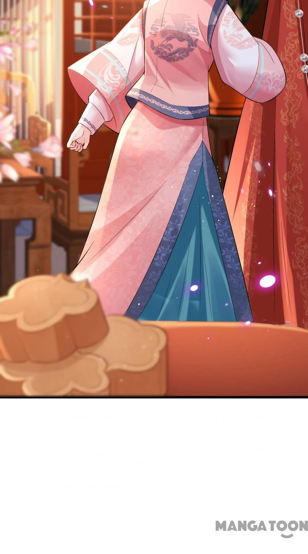 Quận Chúa Cẩn Thận, Đã Định Rồi Khó Đổi Lắm! Chapter 44 - 23