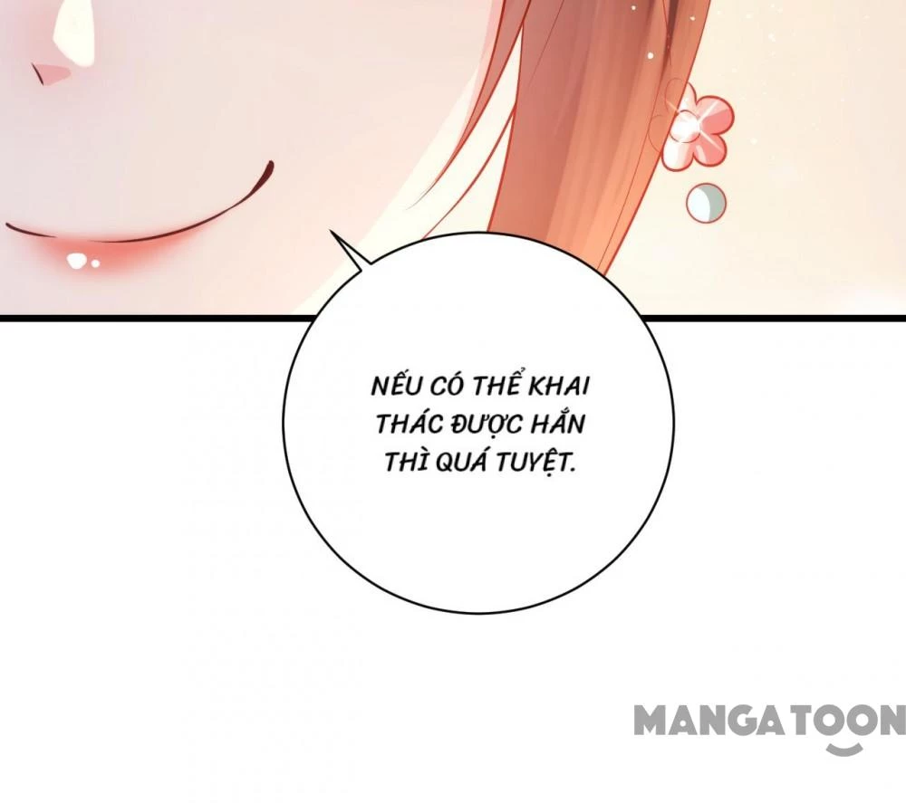 Quận Chúa Cẩn Thận, Đã Định Rồi Khó Đổi Lắm! Chapter 44 - 30