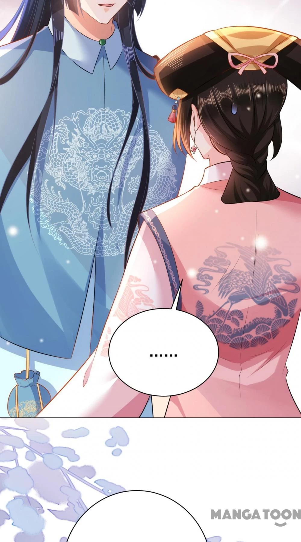 Quận Chúa Cẩn Thận, Đã Định Rồi Khó Đổi Lắm! Chapter 44 - 54