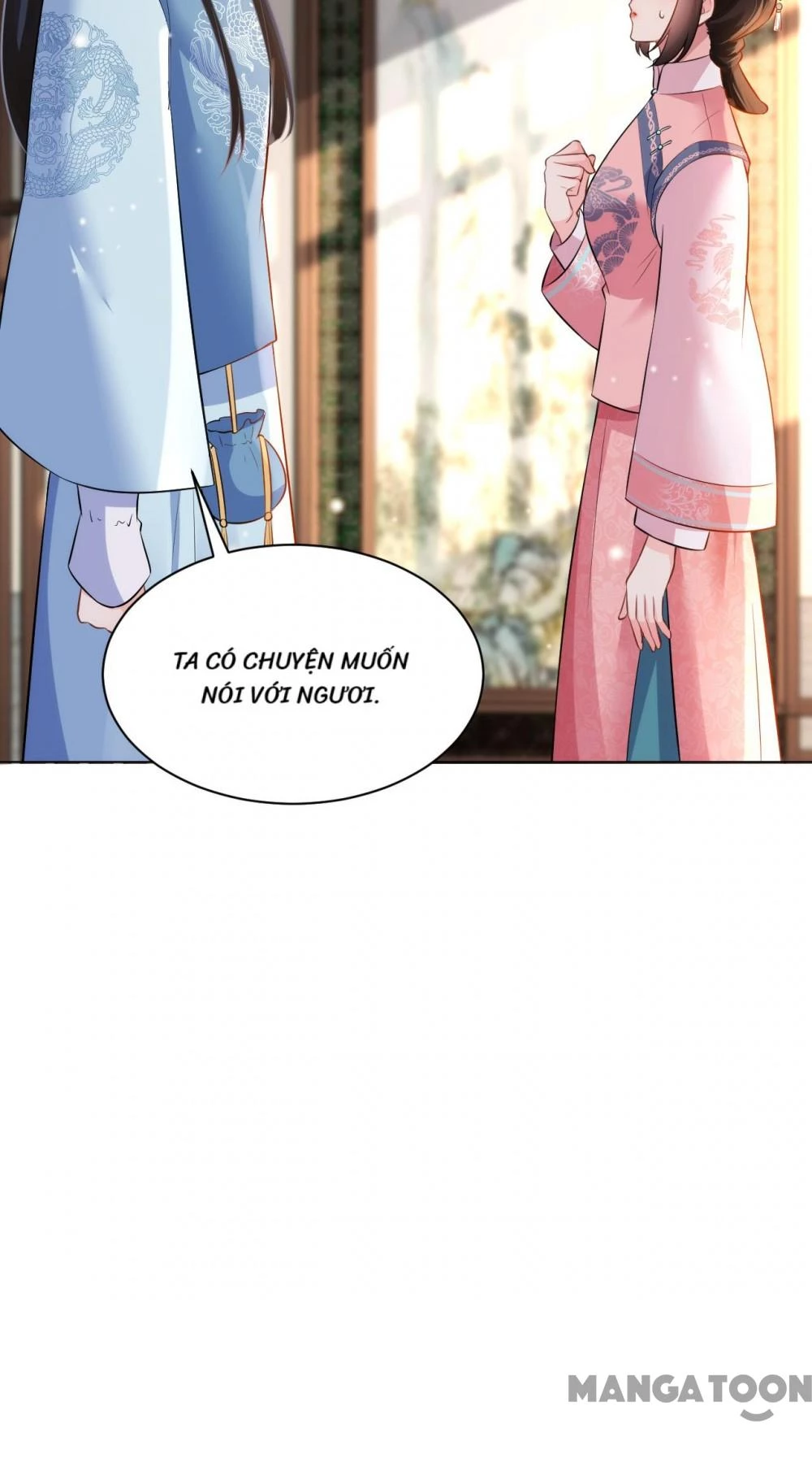 Quận Chúa Cẩn Thận, Đã Định Rồi Khó Đổi Lắm! Chapter 44 - 58