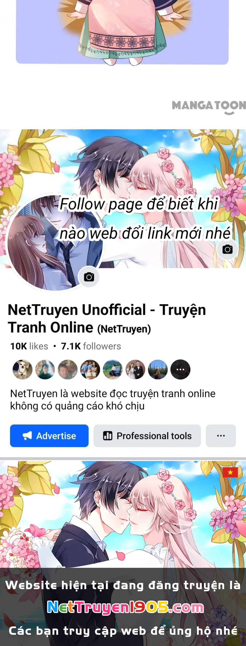 Quận Chúa Cẩn Thận, Đã Định Rồi Khó Đổi Lắm! Chapter 44 - 62