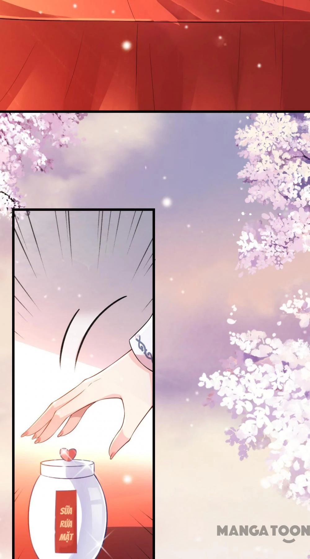 Quận Chúa Cẩn Thận, Đã Định Rồi Khó Đổi Lắm! Chapter 45 - 4