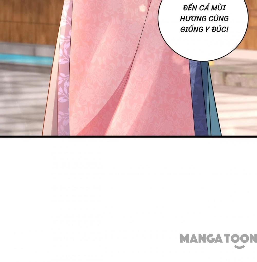 Quận Chúa Cẩn Thận, Đã Định Rồi Khó Đổi Lắm! Chapter 45 - 7