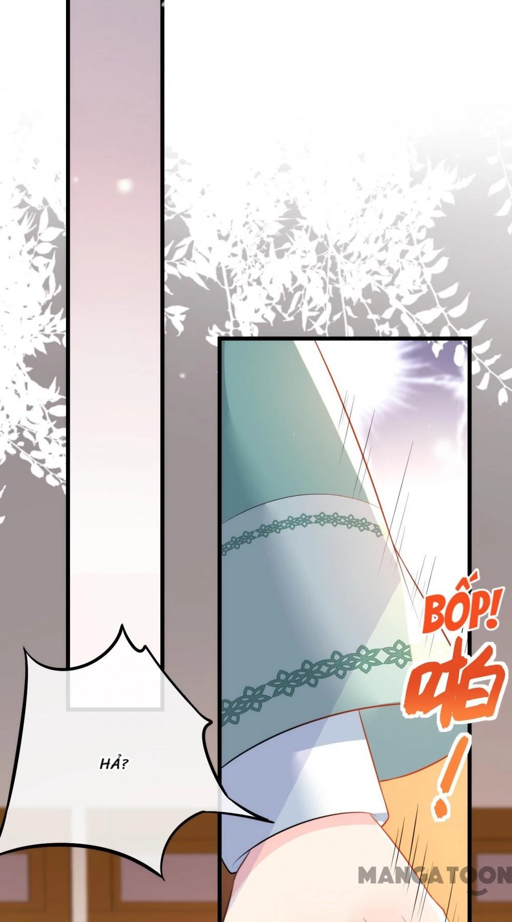 Quận Chúa Cẩn Thận, Đã Định Rồi Khó Đổi Lắm! Chapter 45 - 13