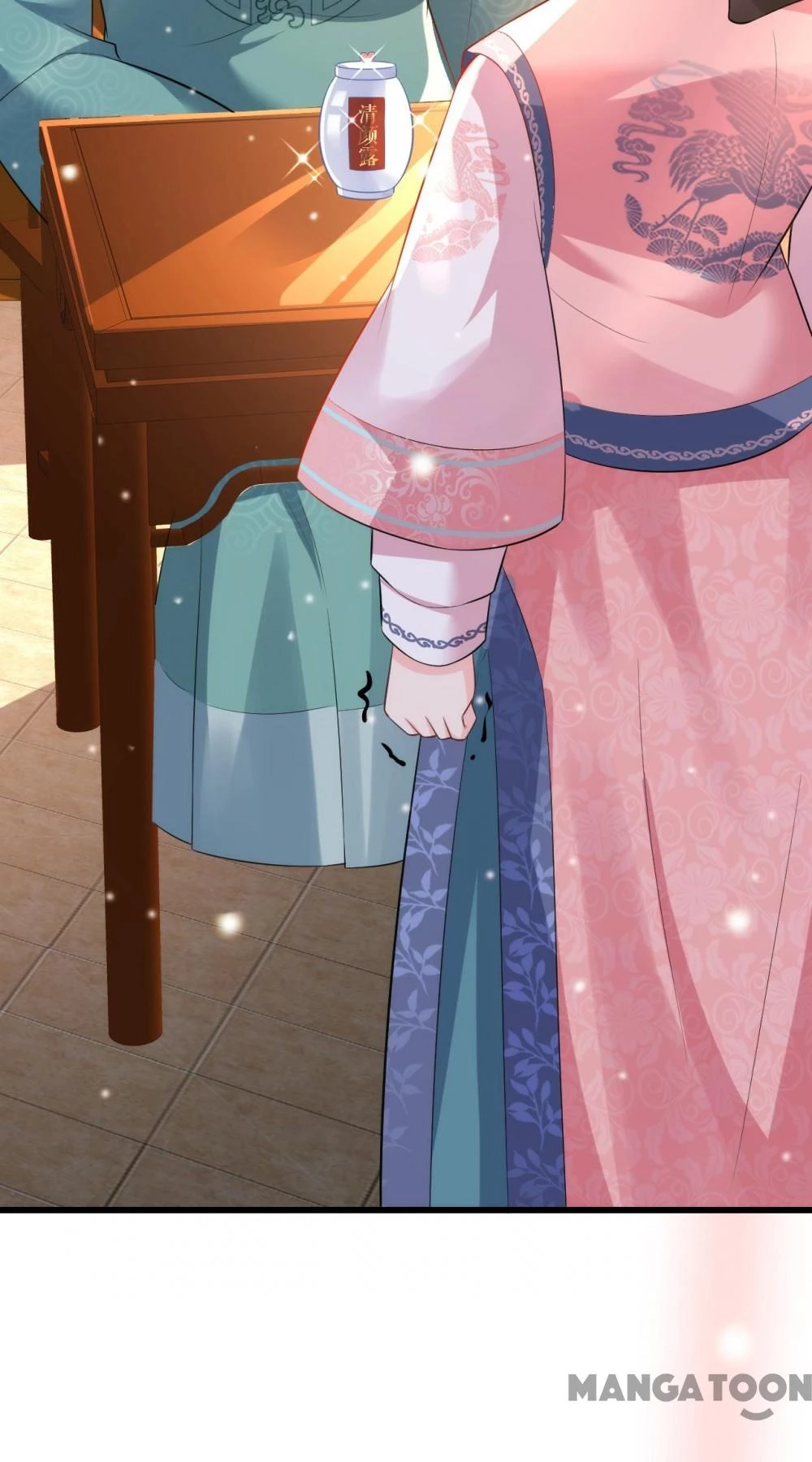 Quận Chúa Cẩn Thận, Đã Định Rồi Khó Đổi Lắm! Chapter 45 - 15