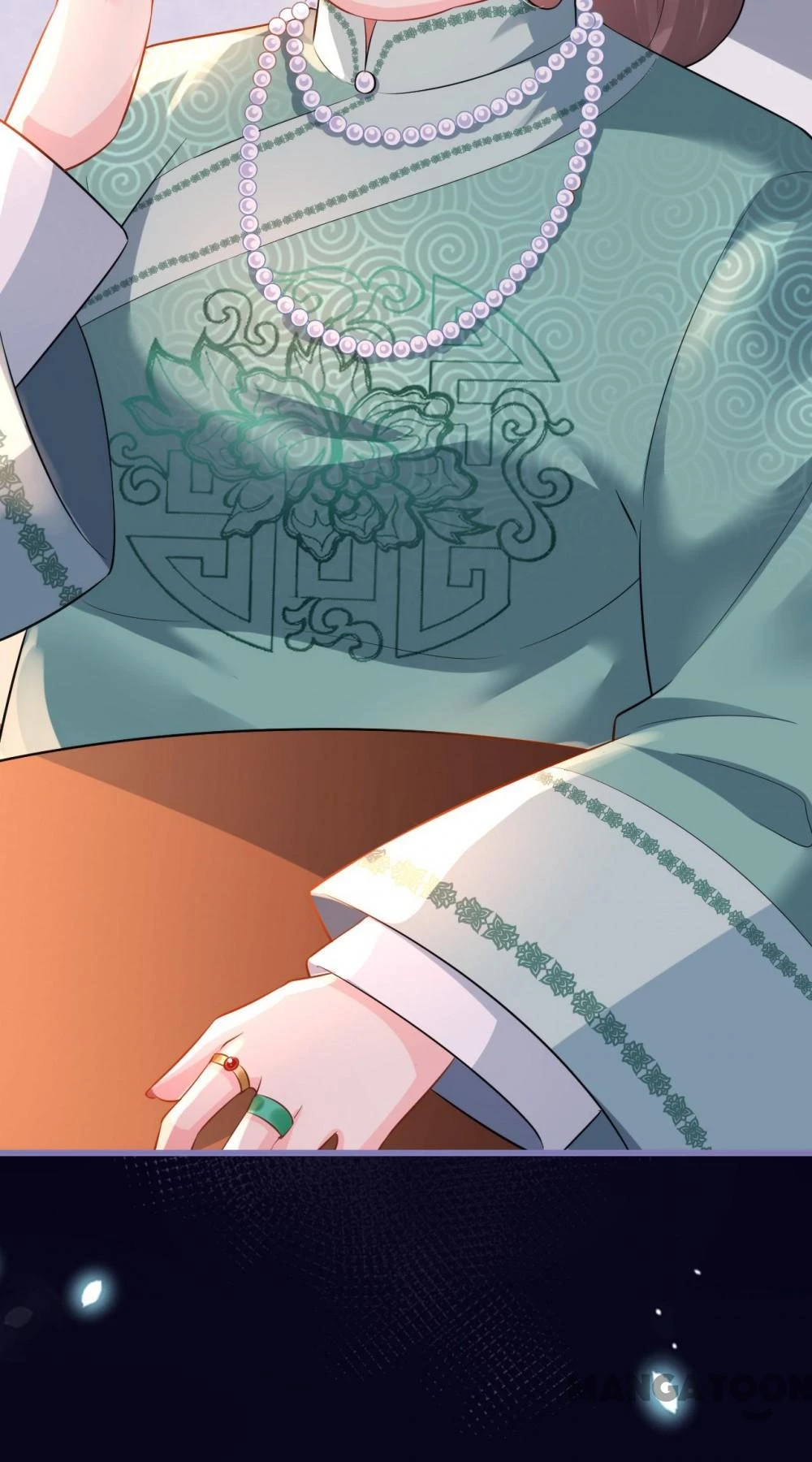 Quận Chúa Cẩn Thận, Đã Định Rồi Khó Đổi Lắm! Chapter 45 - 20