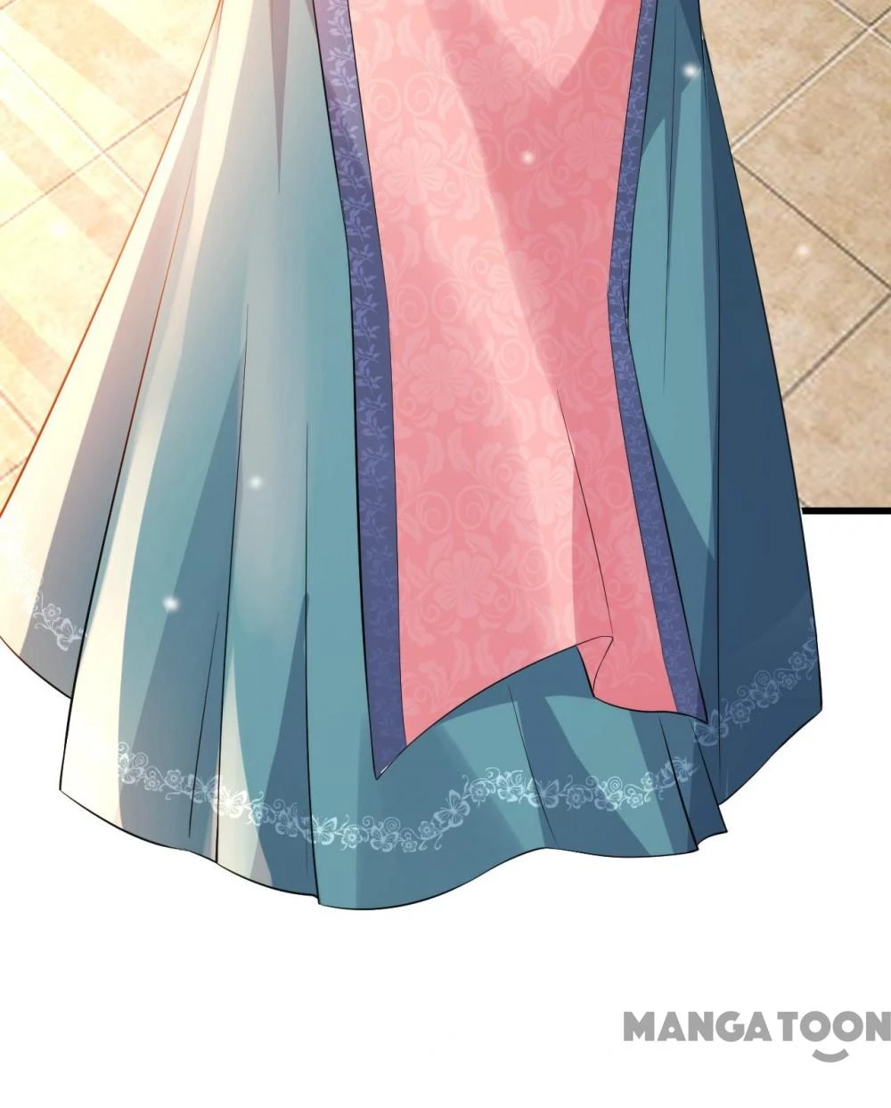 Quận Chúa Cẩn Thận, Đã Định Rồi Khó Đổi Lắm! Chapter 45 - 25