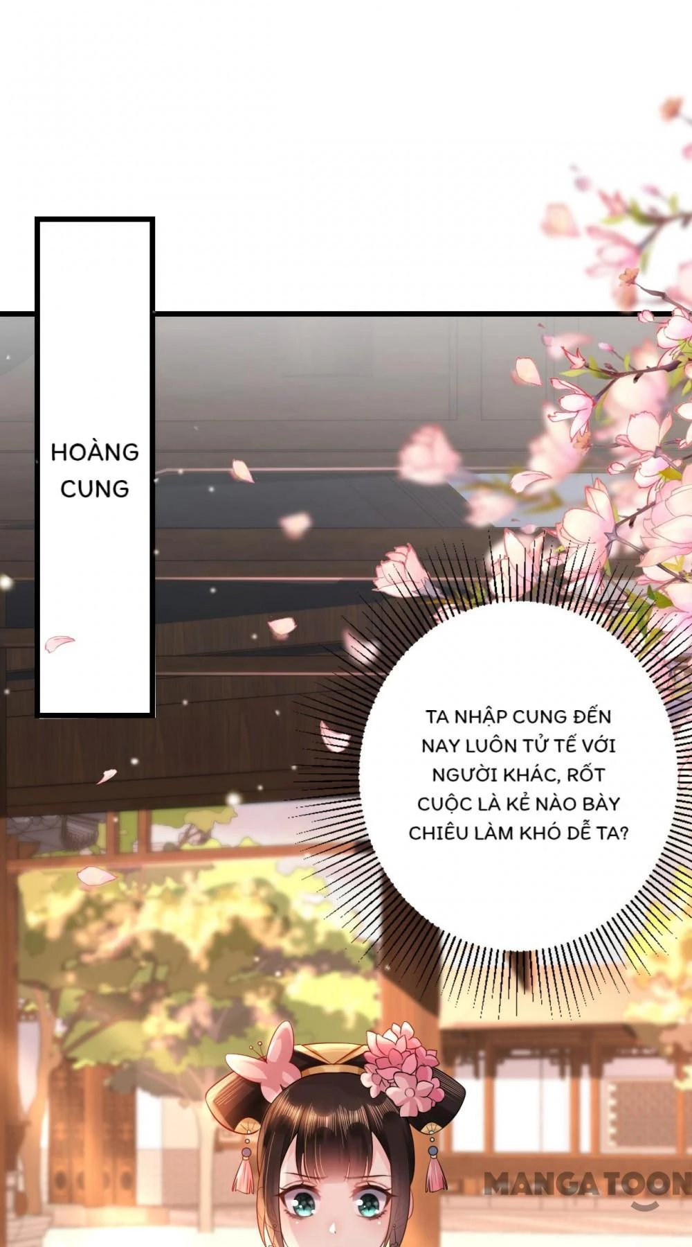 Quận Chúa Cẩn Thận, Đã Định Rồi Khó Đổi Lắm! Chapter 45 - 26