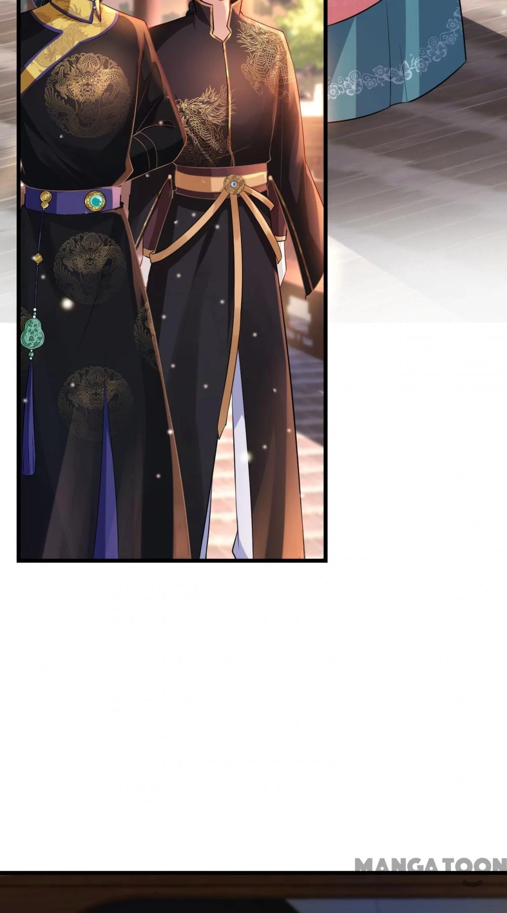 Quận Chúa Cẩn Thận, Đã Định Rồi Khó Đổi Lắm! Chapter 45 - 28