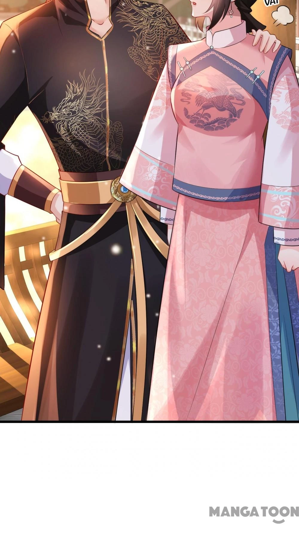 Quận Chúa Cẩn Thận, Đã Định Rồi Khó Đổi Lắm! Chapter 45 - 31