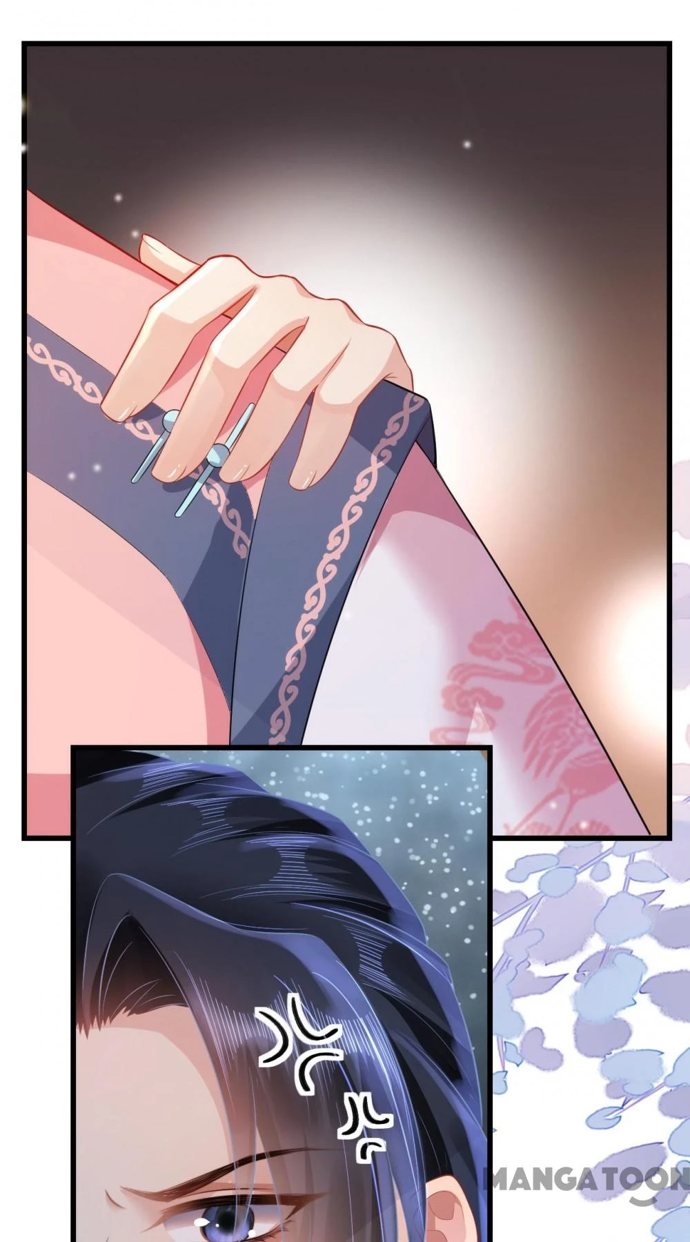 Quận Chúa Cẩn Thận, Đã Định Rồi Khó Đổi Lắm! Chapter 45 - 32