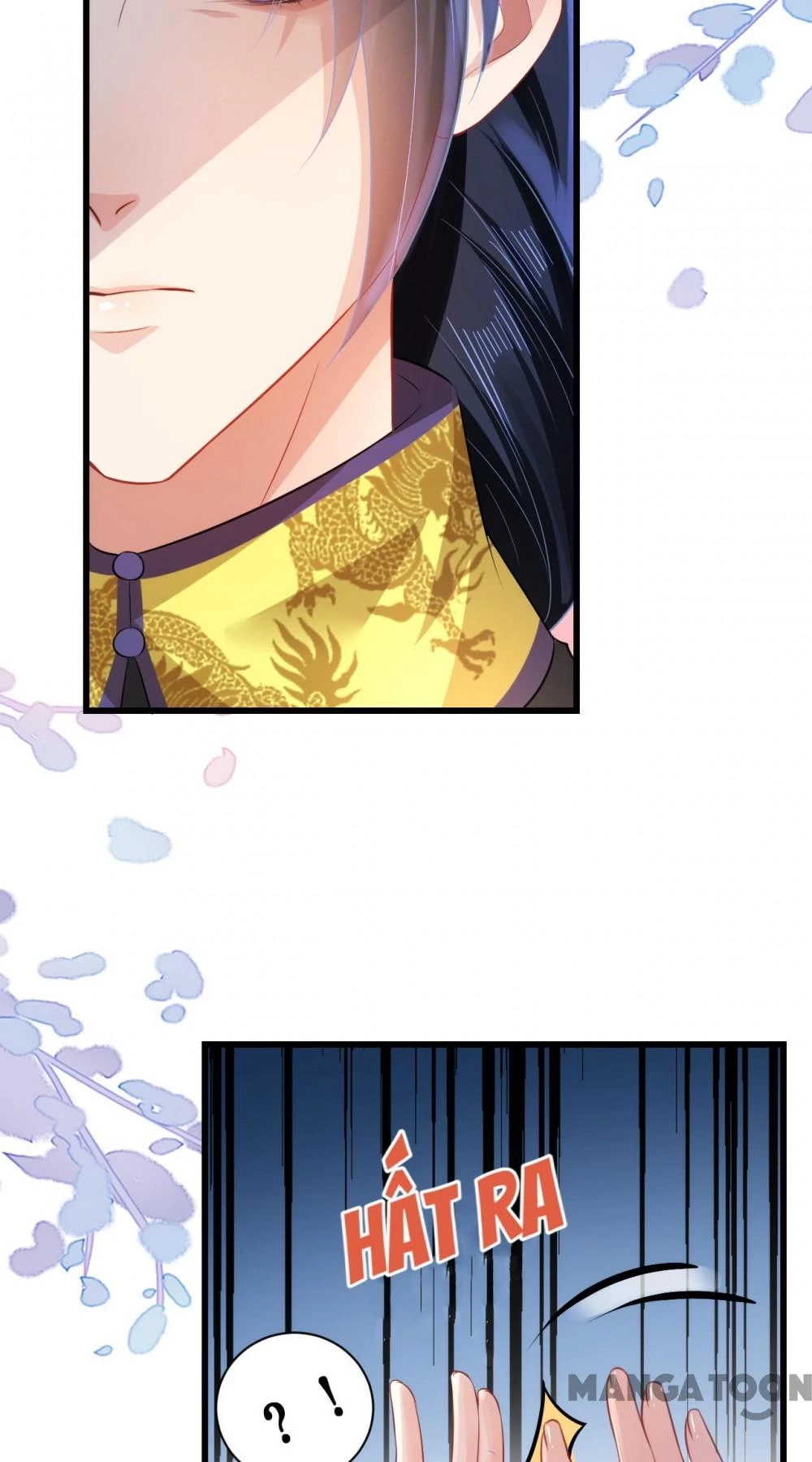 Quận Chúa Cẩn Thận, Đã Định Rồi Khó Đổi Lắm! Chapter 45 - 33